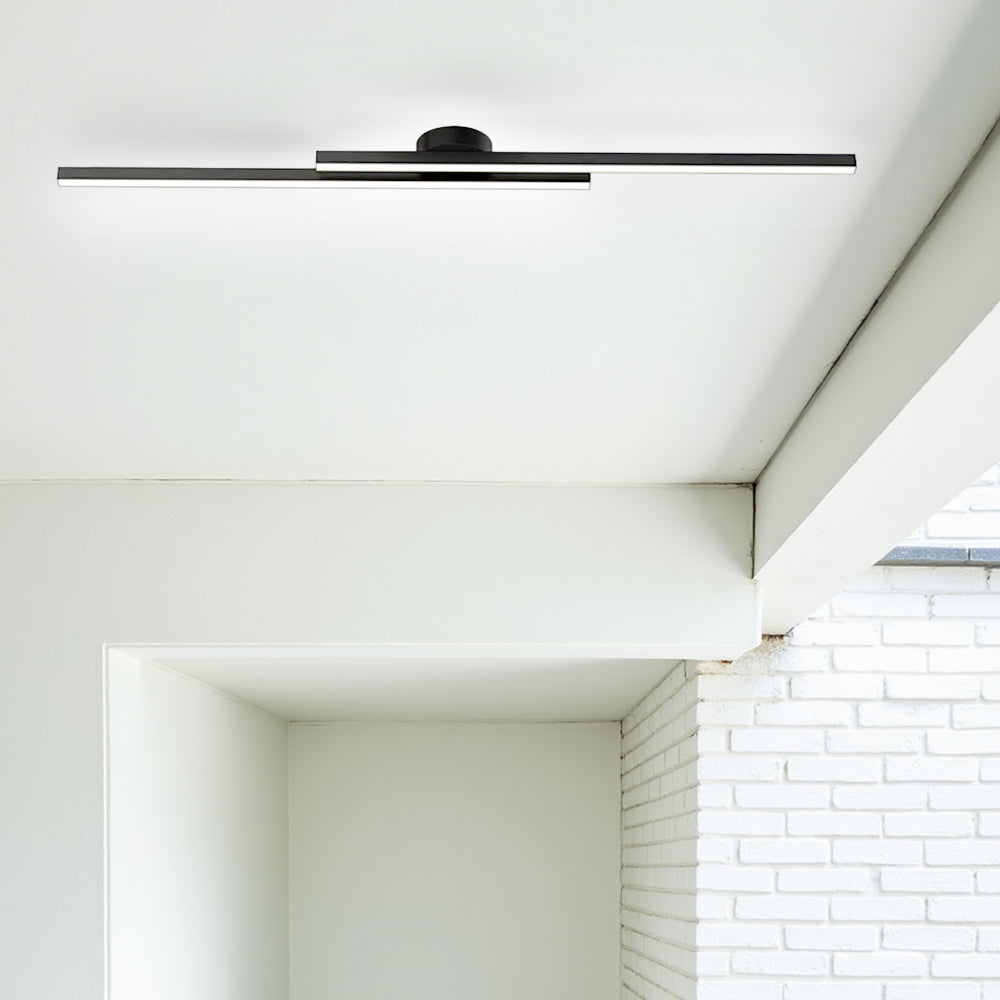 Longstrip Plafondlamp