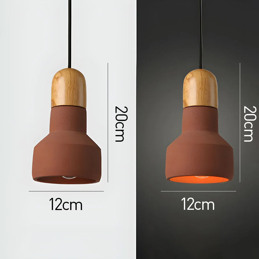 Vilano Hanglamp