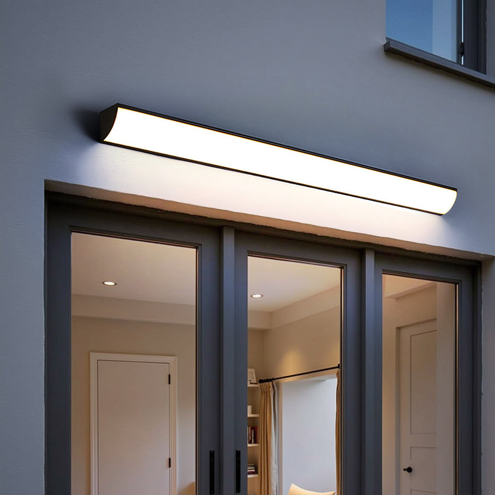 Treyline Wandlamp Voor Buiten