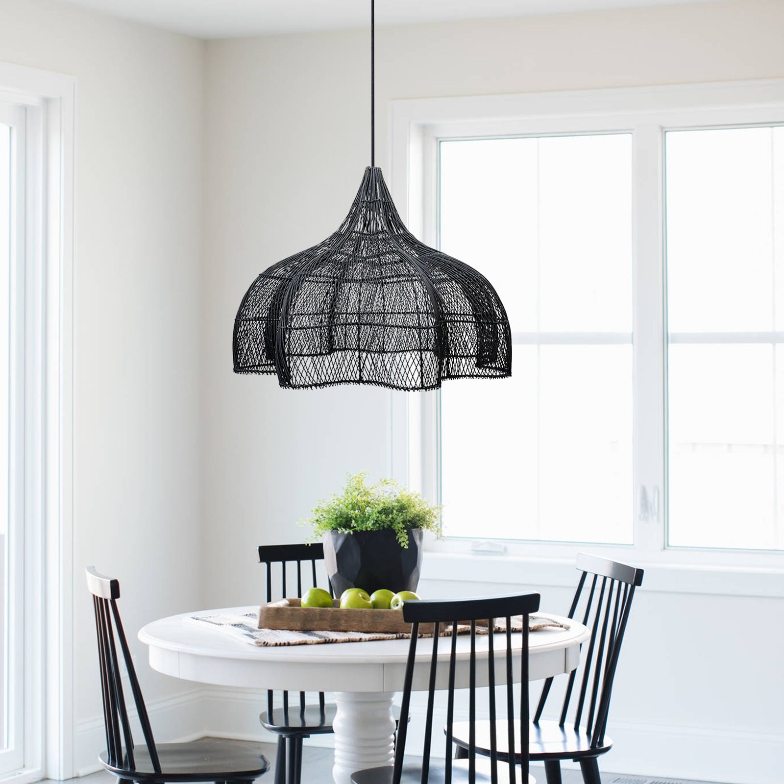 Wevo Boho Hanglamp