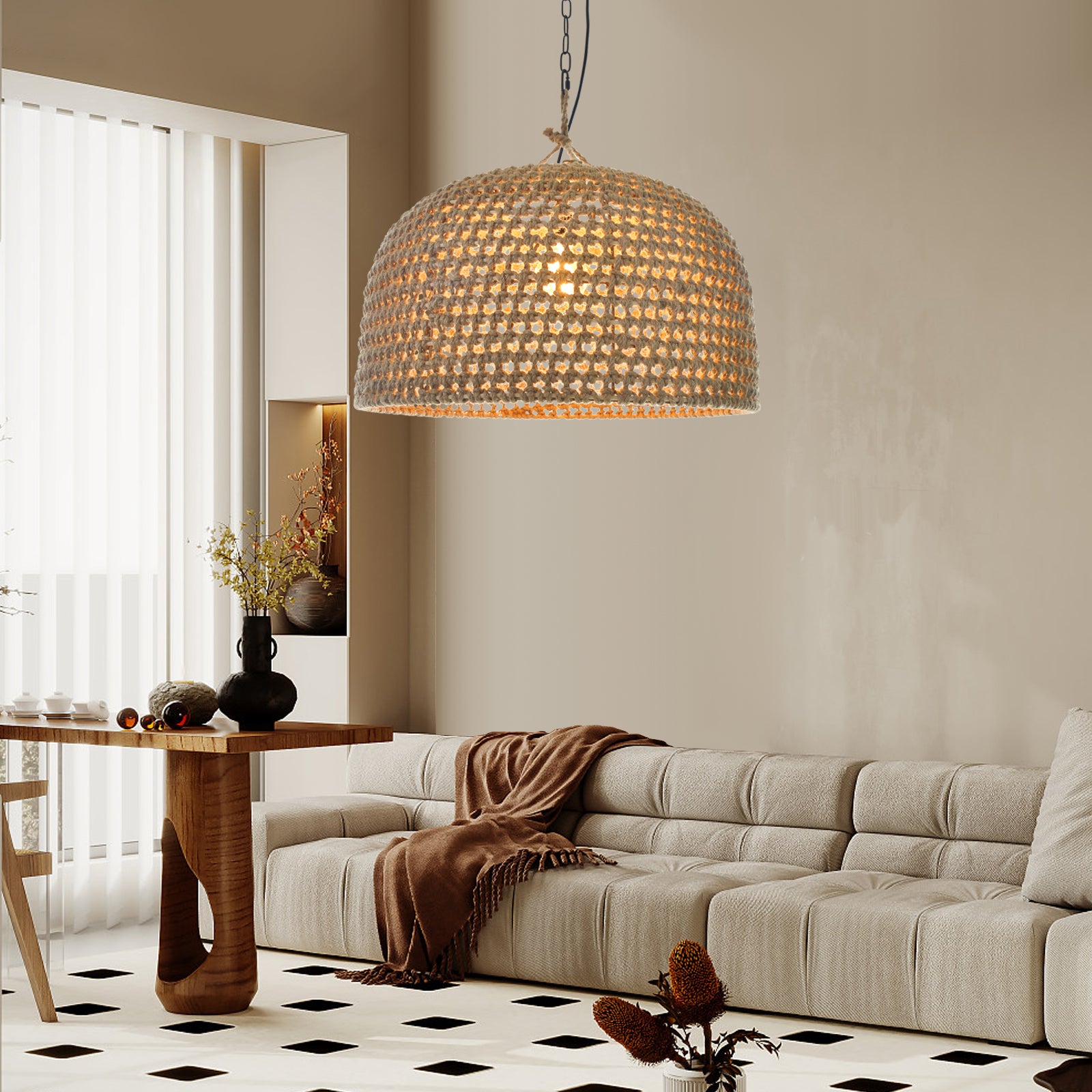 Soreya Boho Hanglamp
