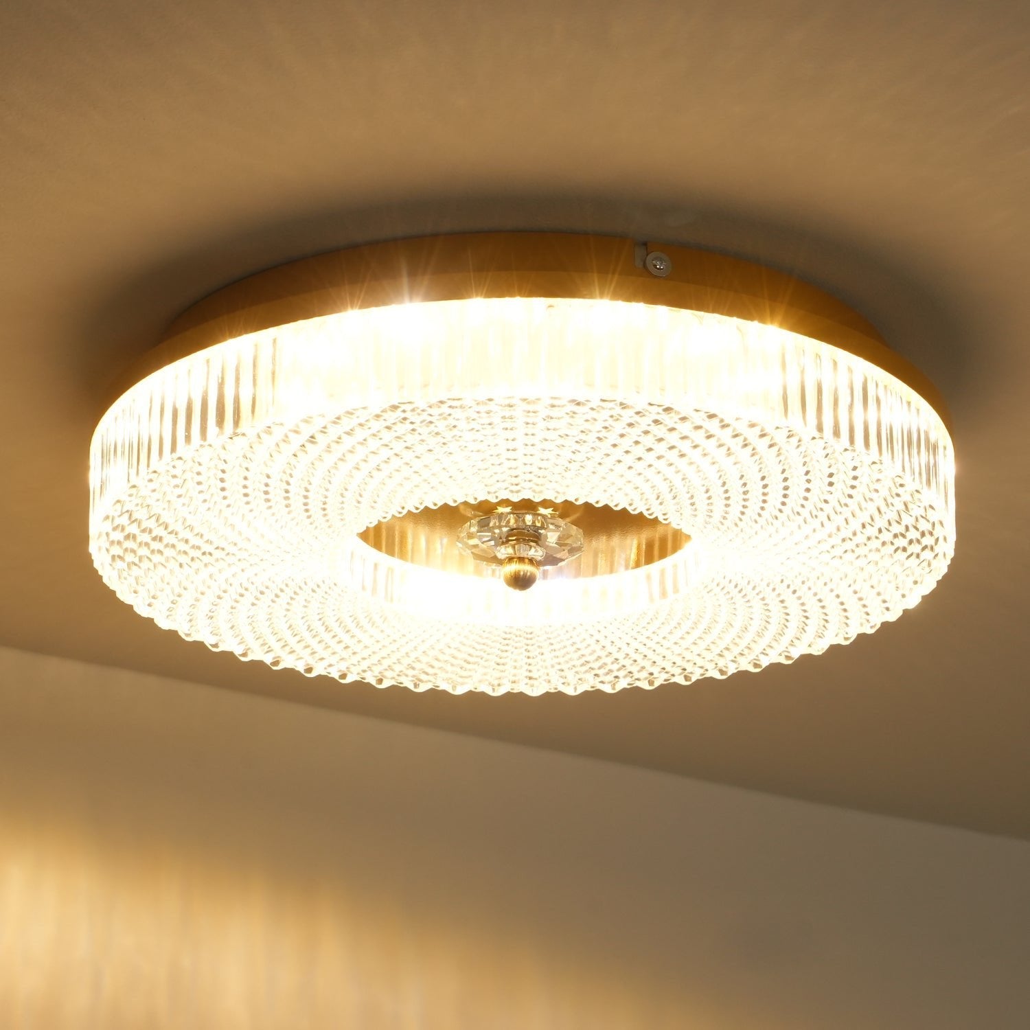 Alysa Plafondlamp
