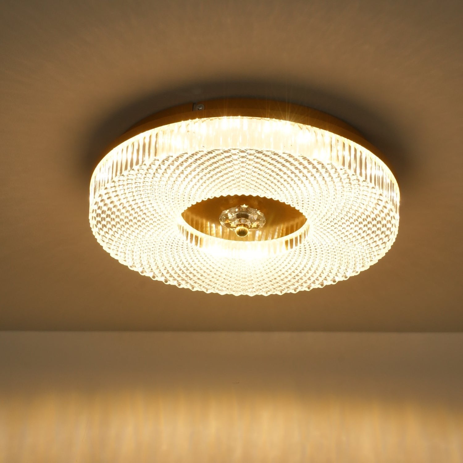 Alysa Plafondlamp