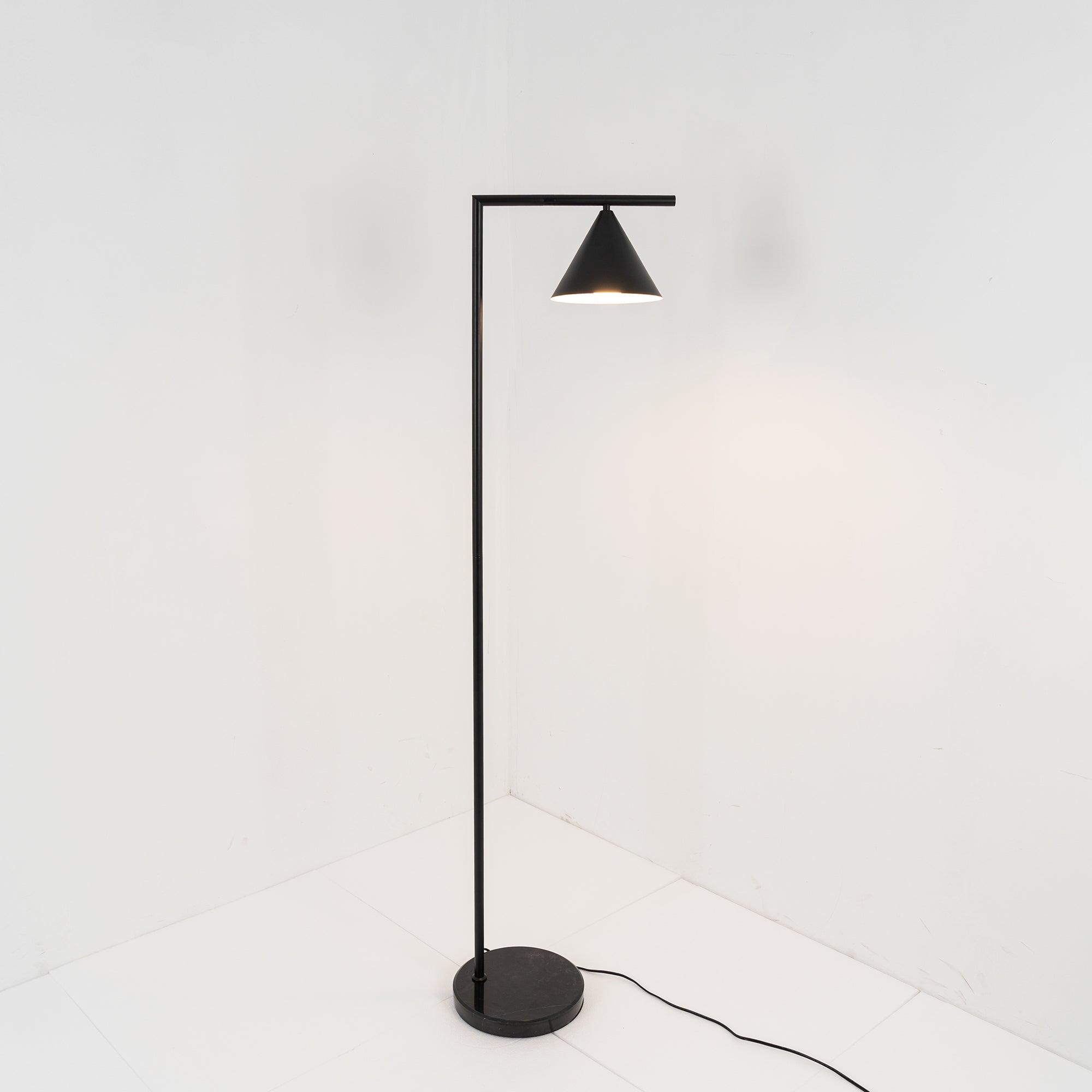 Dravex Vloerlamp
