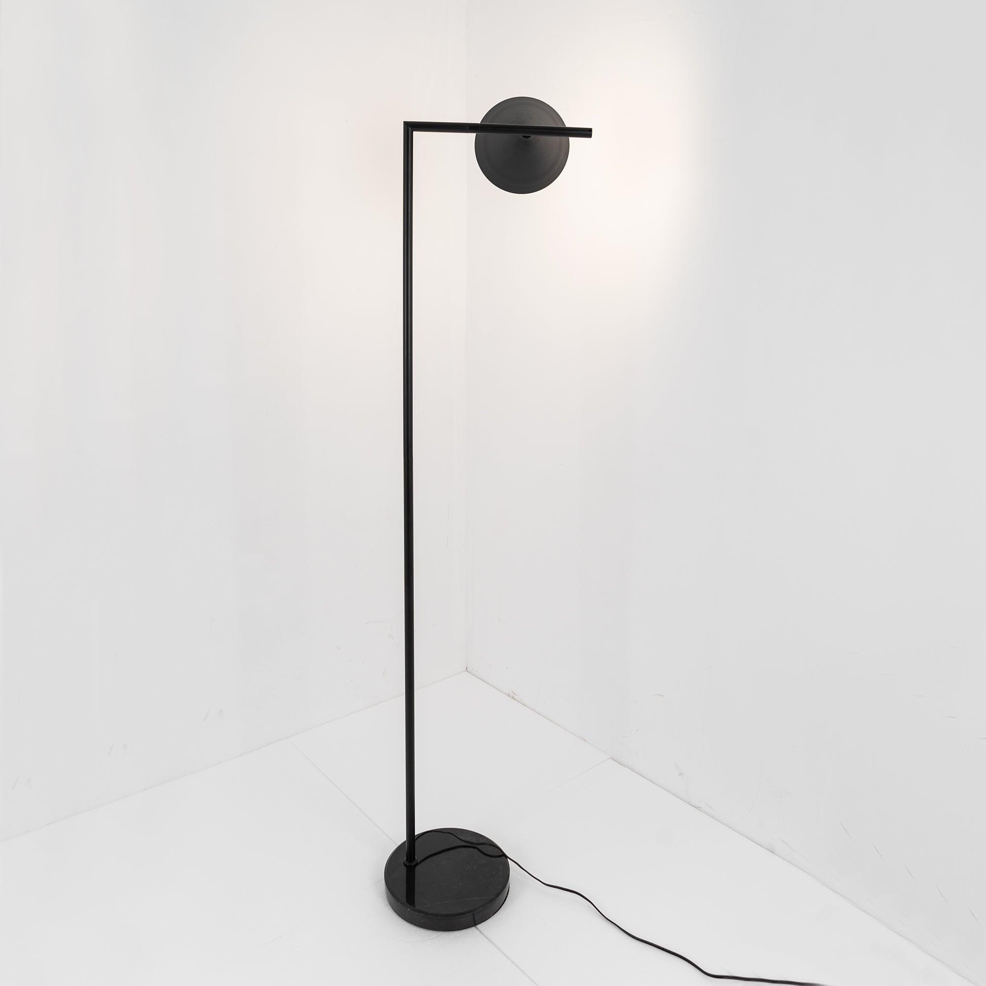 Dravex Vloerlamp