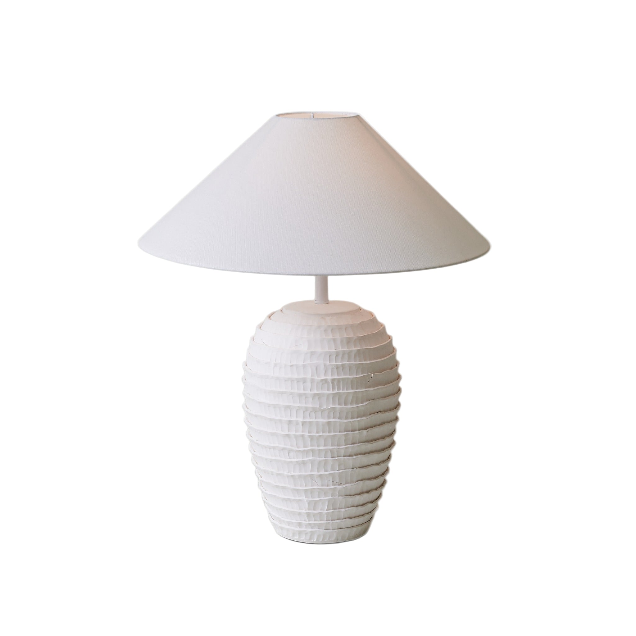 Lampada da tavolo Nobeza