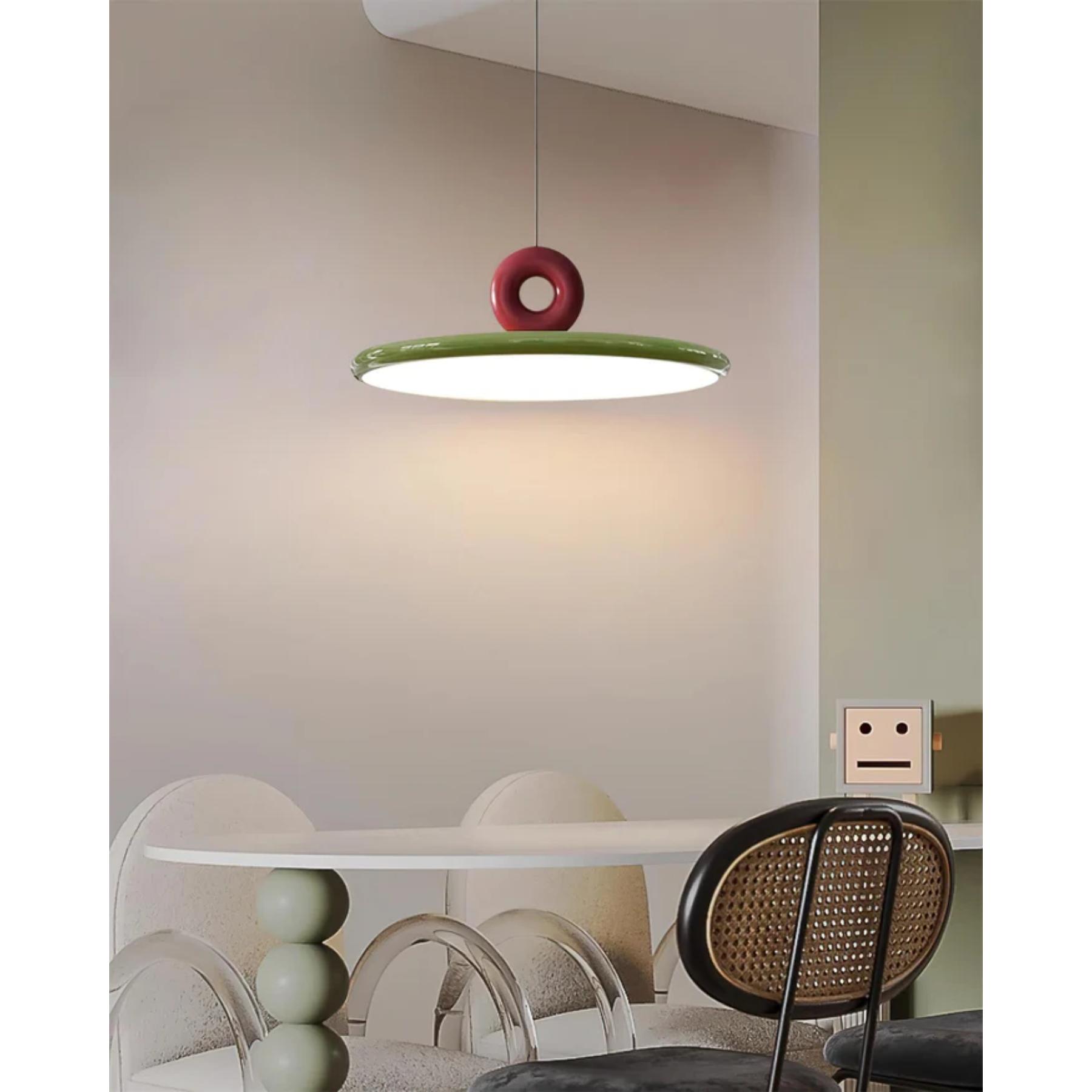 Daleya Hanglamp