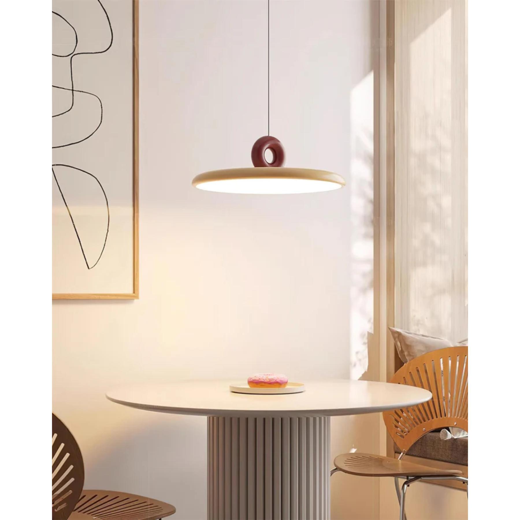 Daleya Hanglamp