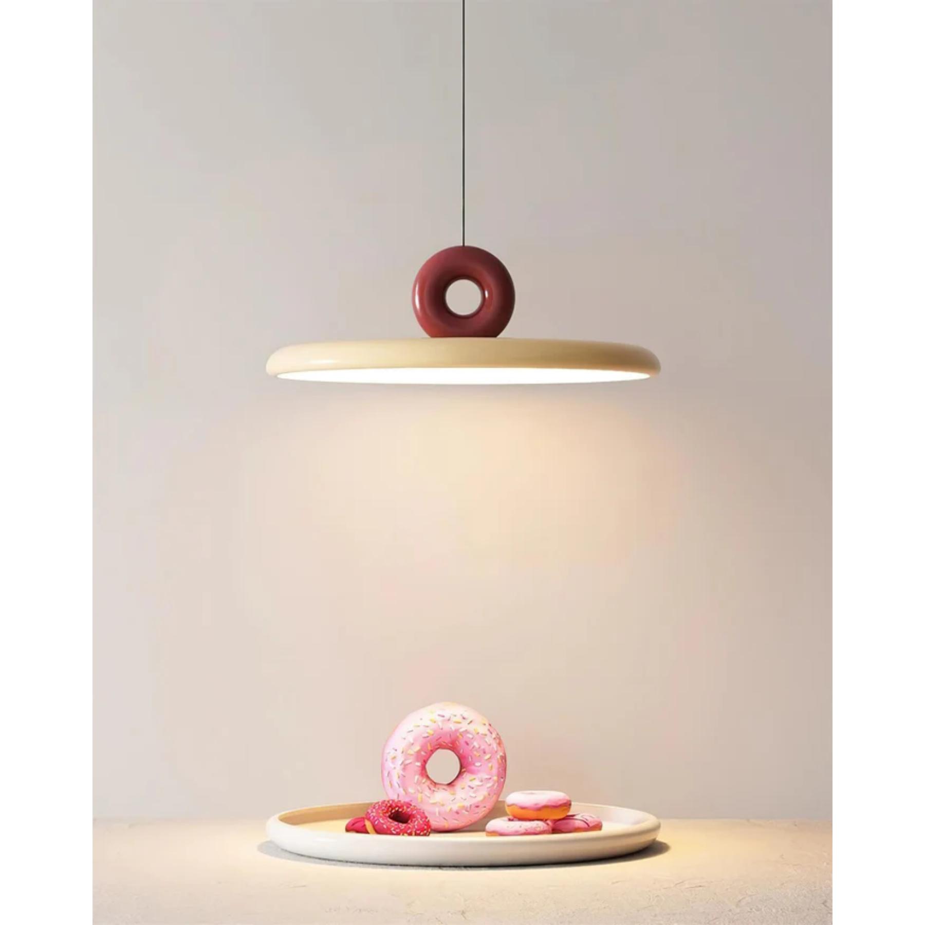 Daleya Hanglamp