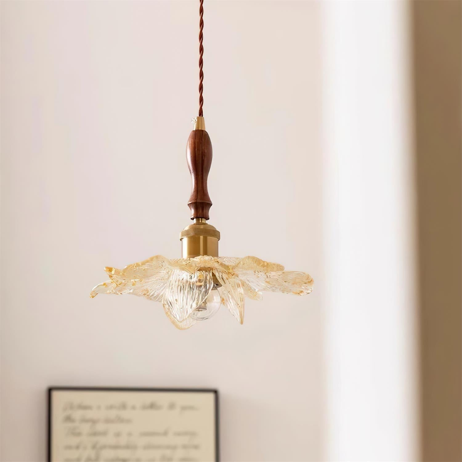 Delazy Hanglamp