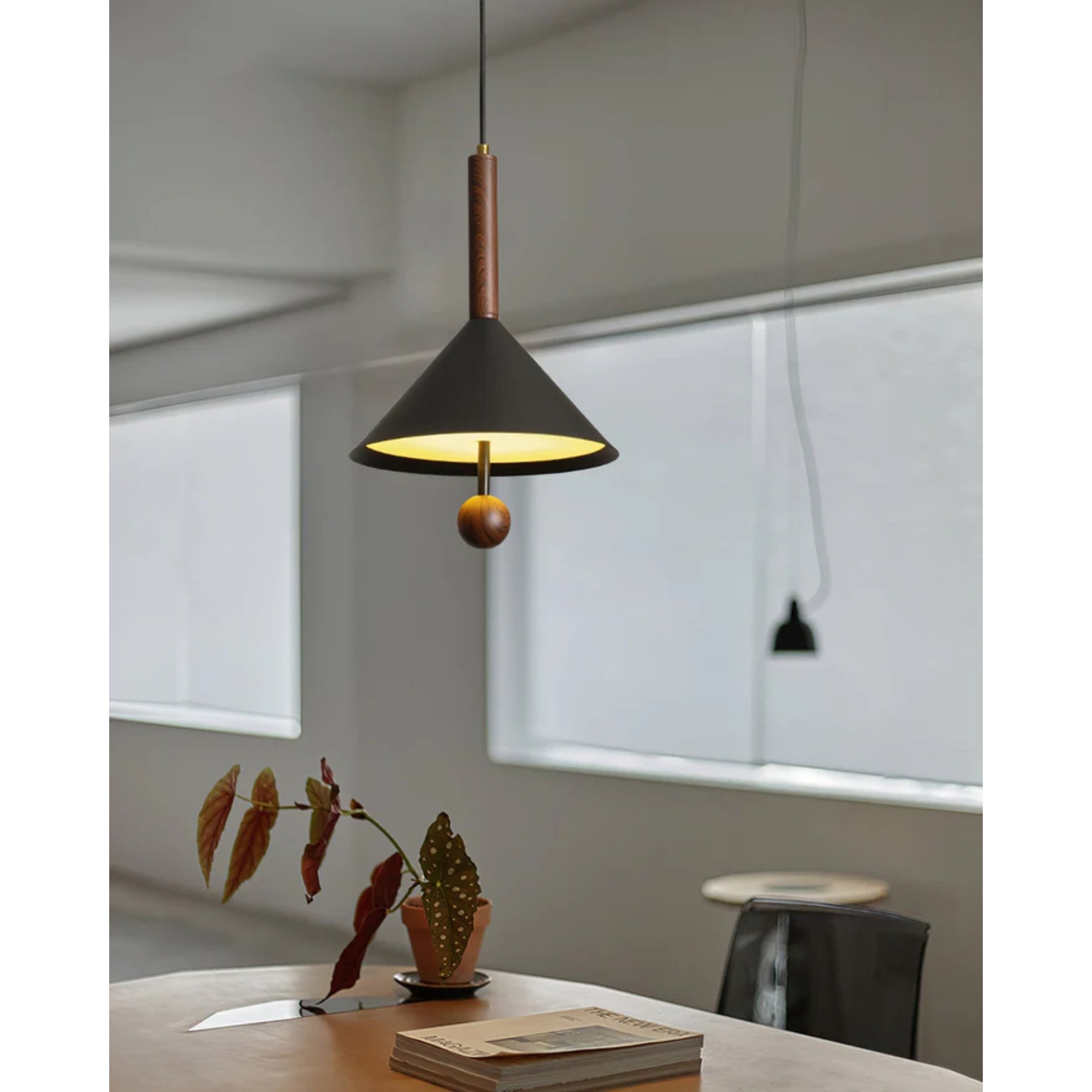 Denta Hanglamp