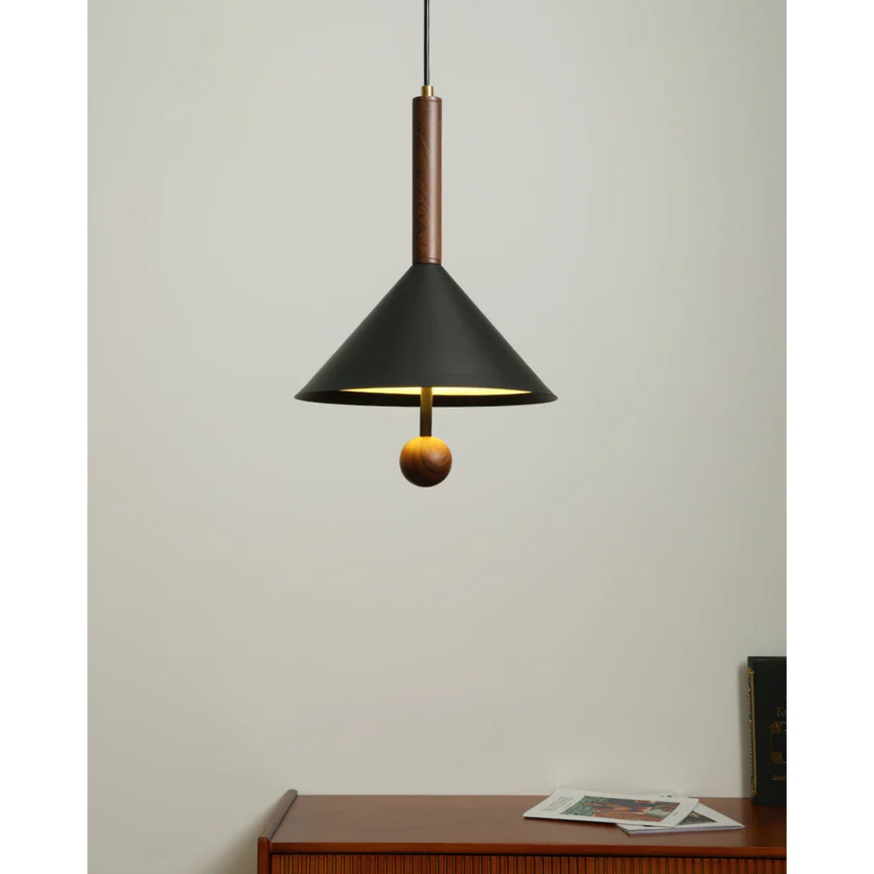 Denta Hanglamp