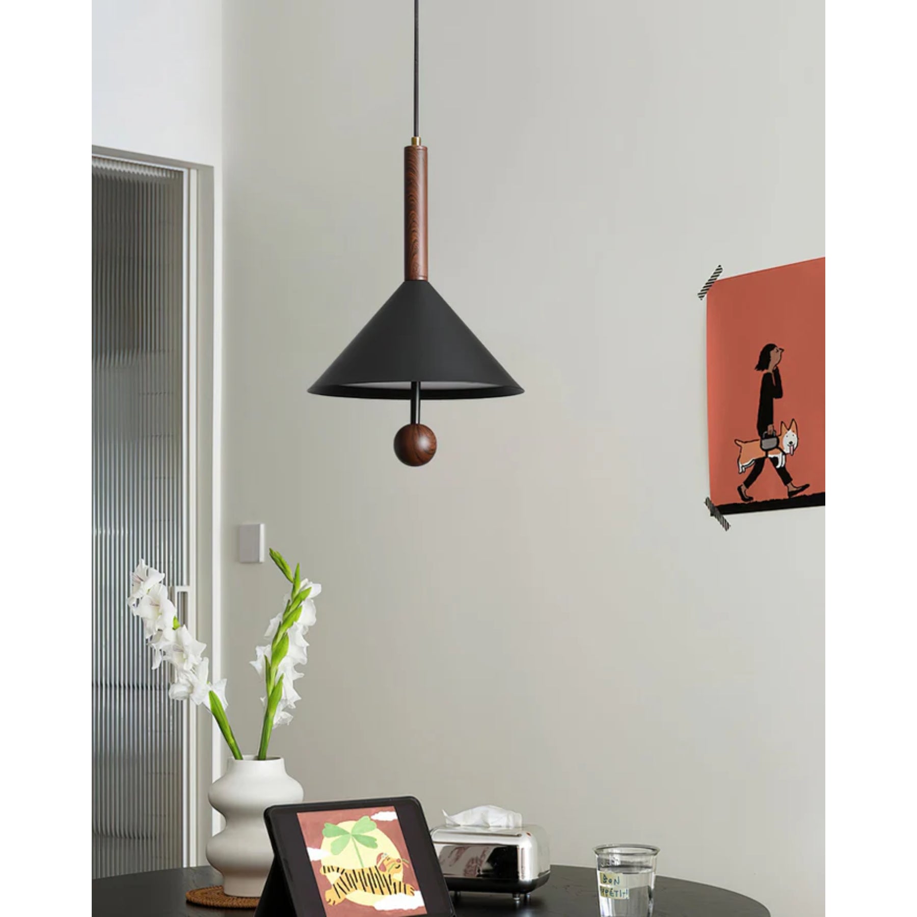 Denta Hanglamp