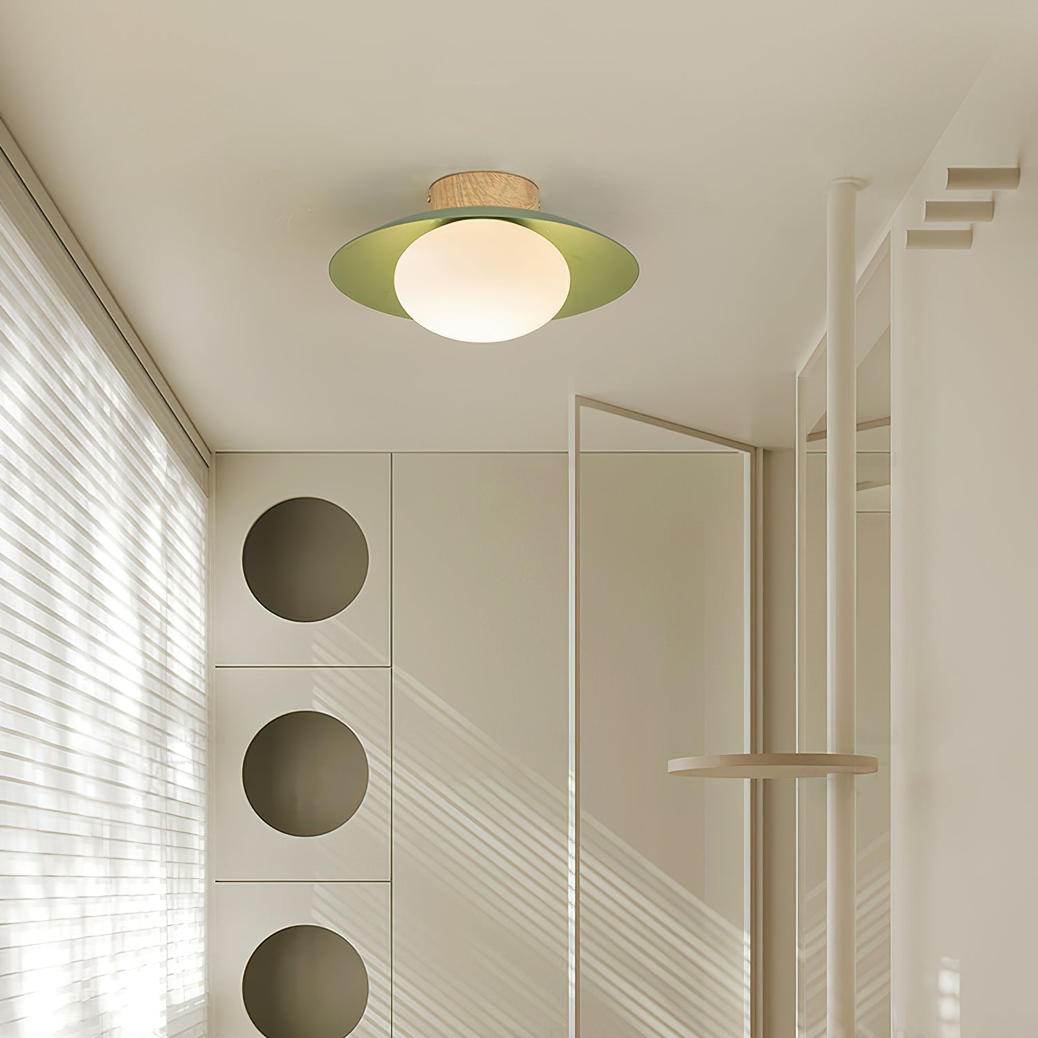 Lavani Plafondlamp