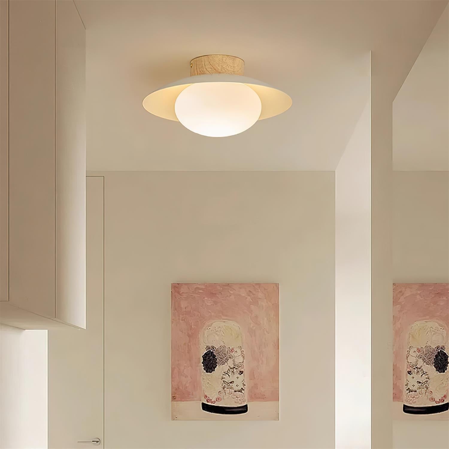 Lavani Plafondlamp