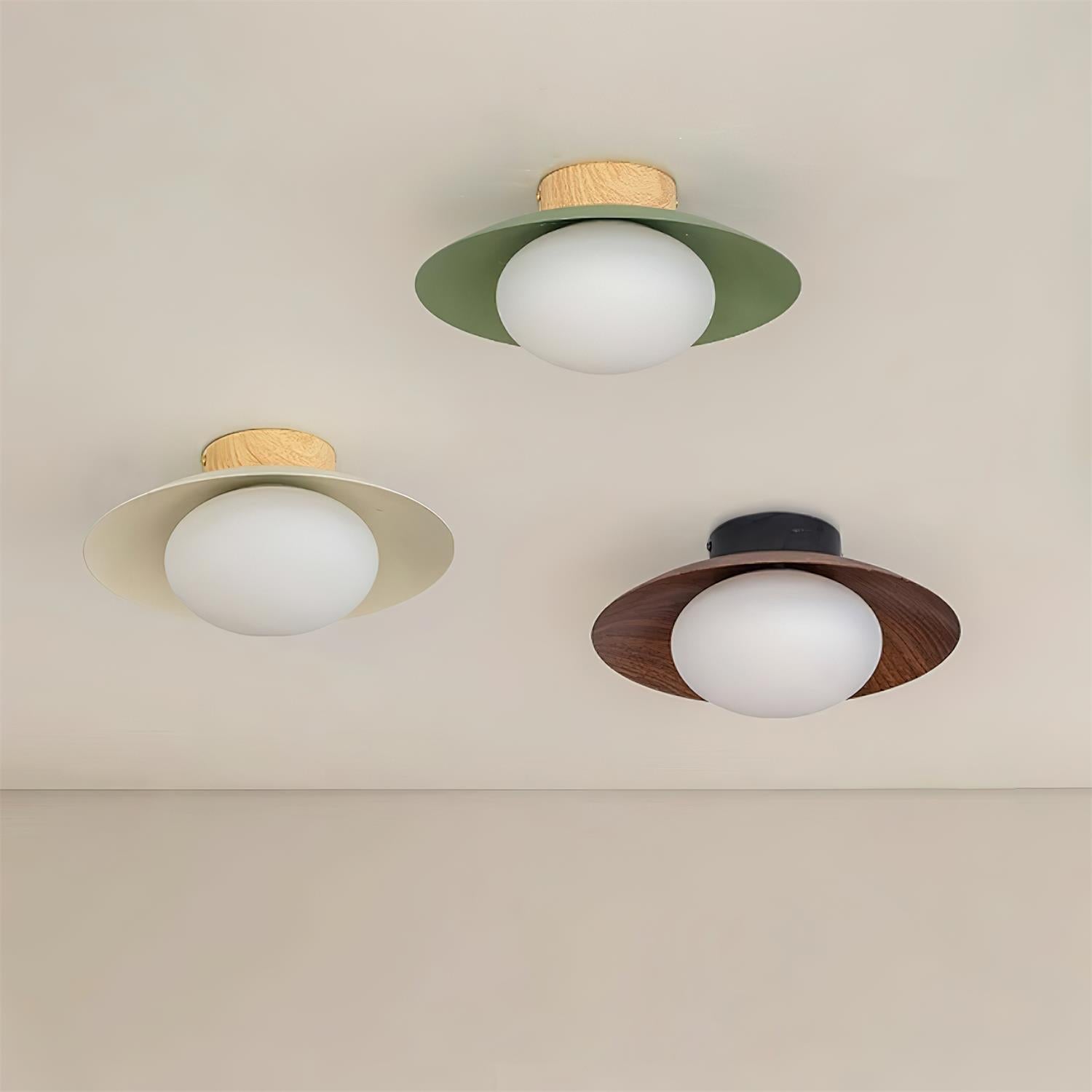Lavani Plafondlamp
