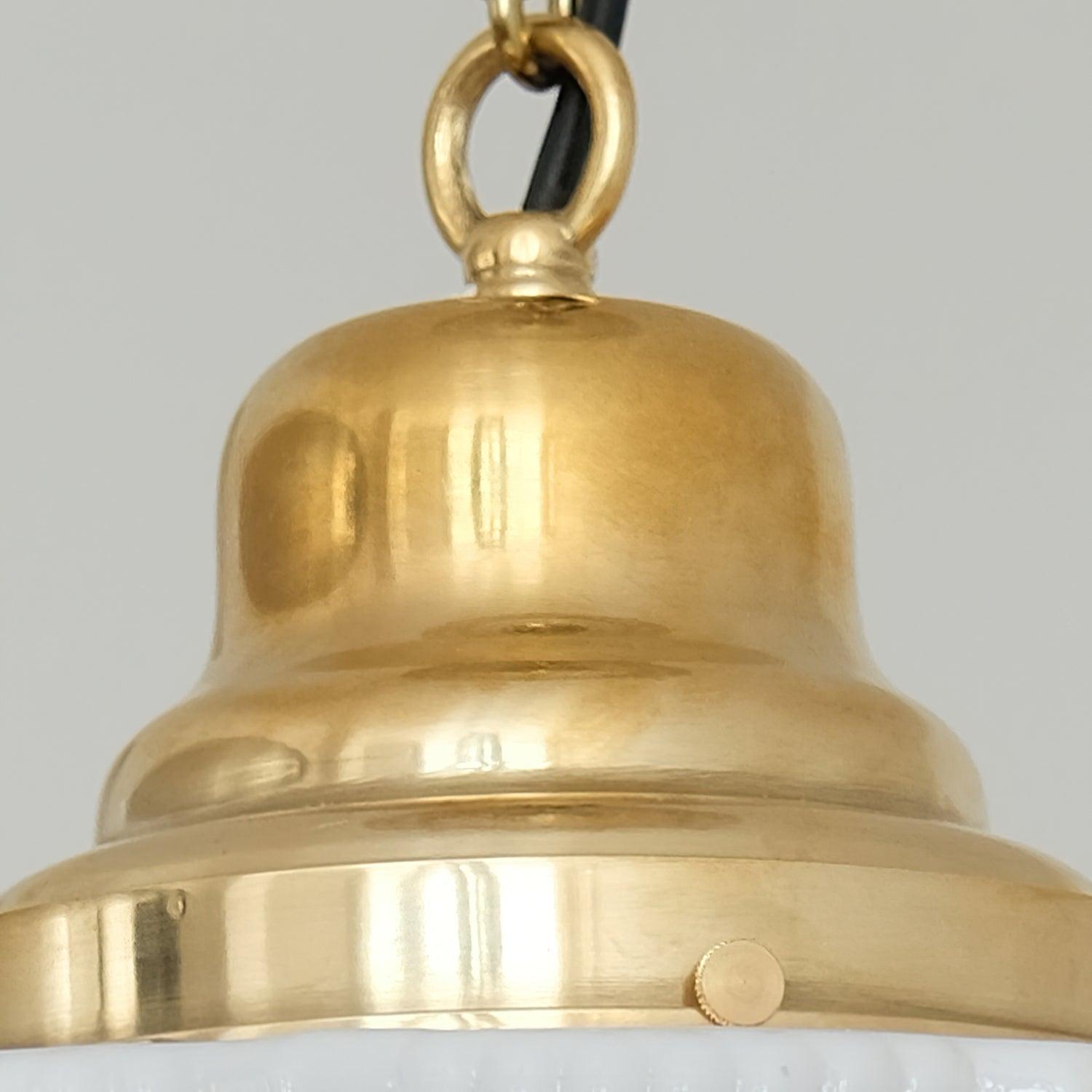 Lampada a sospensione Rilocae