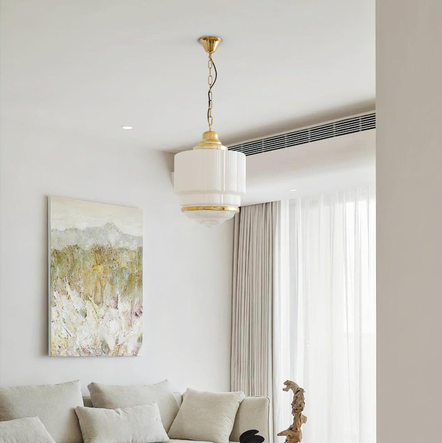 Lampada a sospensione Rilocae