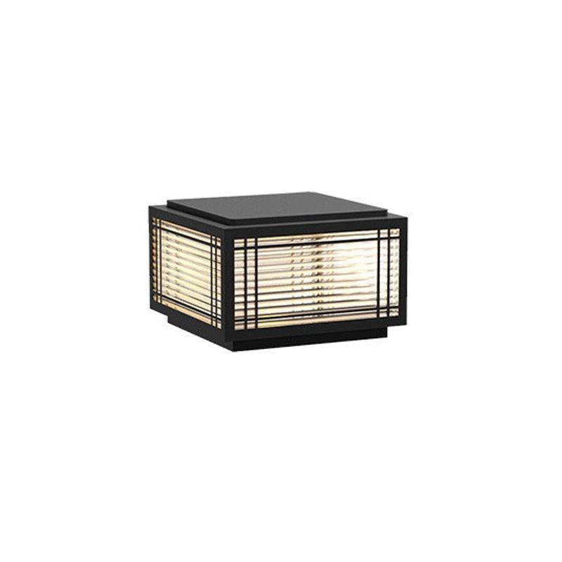 Marillo Buitenwandlamp