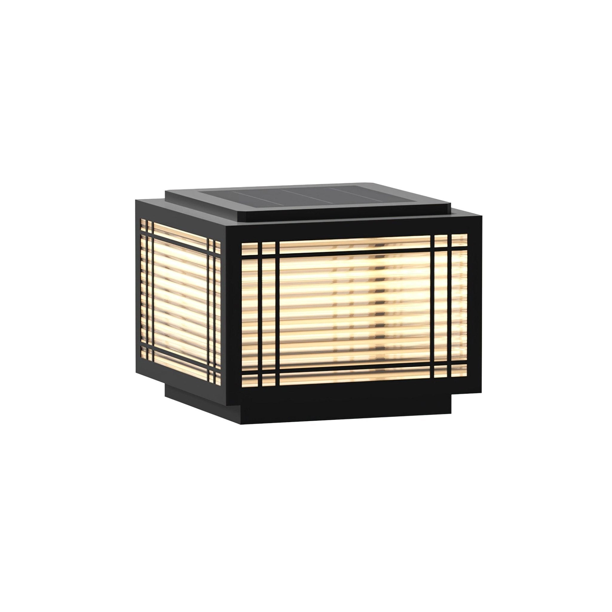 Marillo Buitenwandlamp