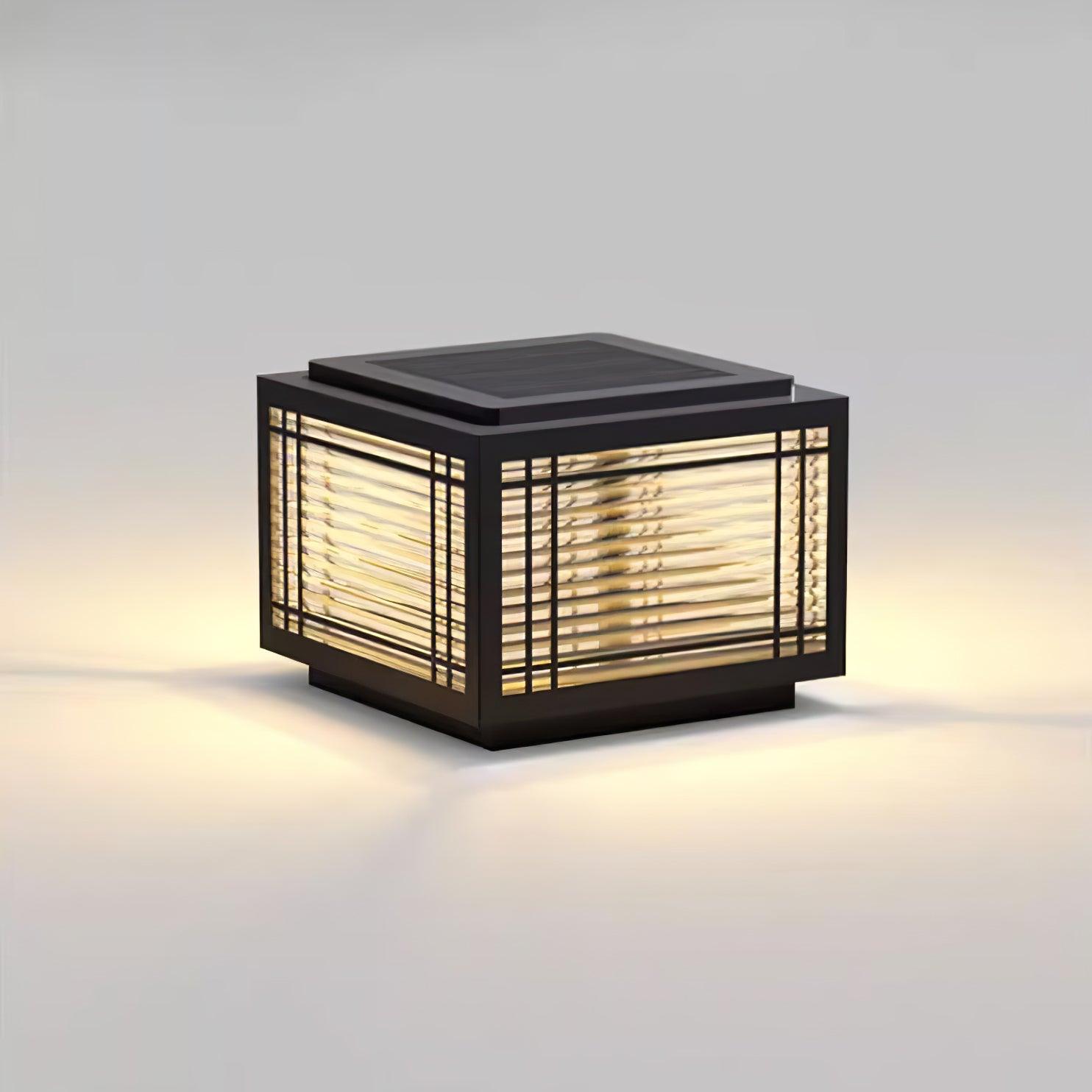Marillo Buitenwandlamp