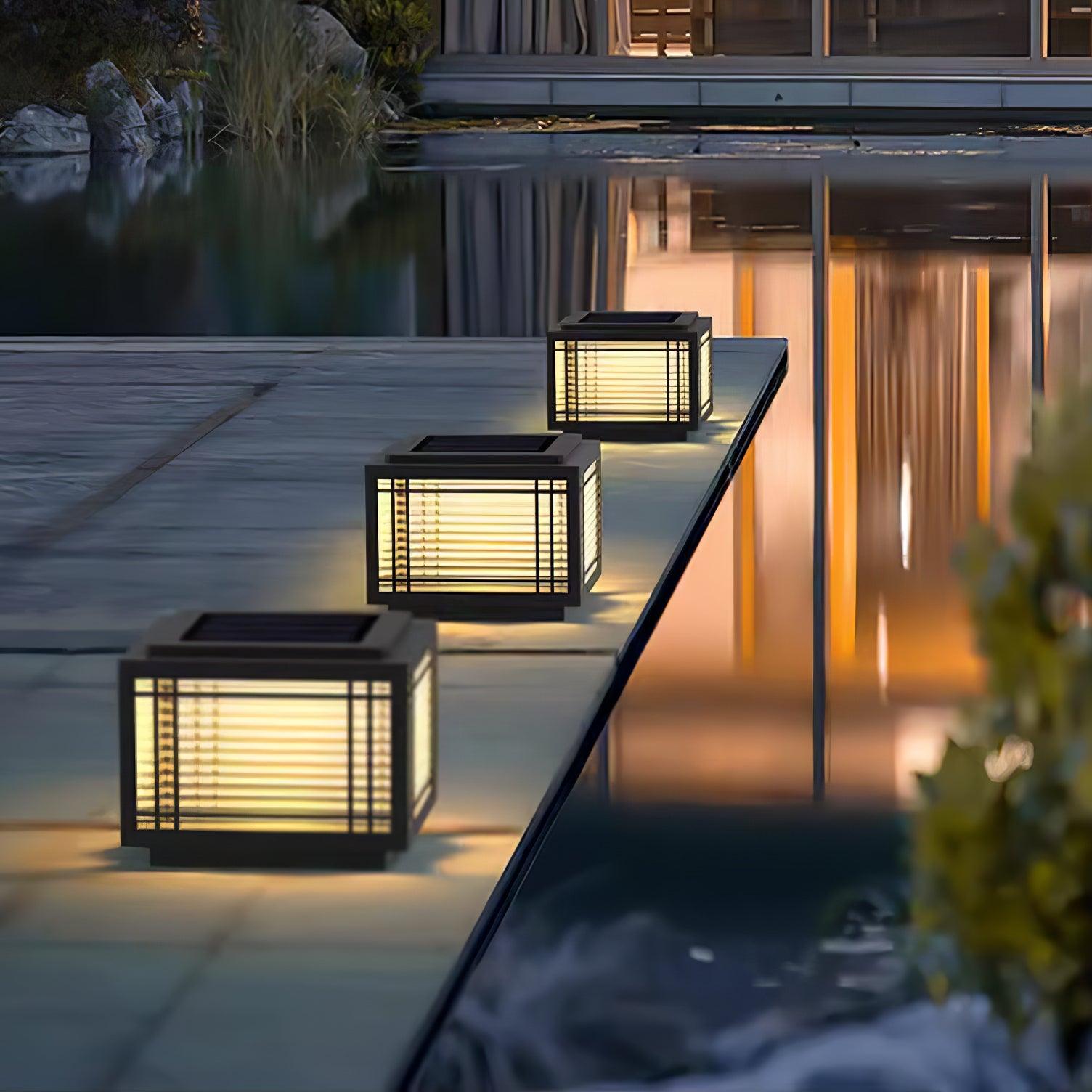 Marillo Buitenwandlamp