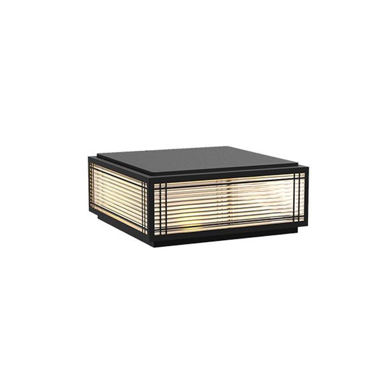 Marillo Buitenwandlamp