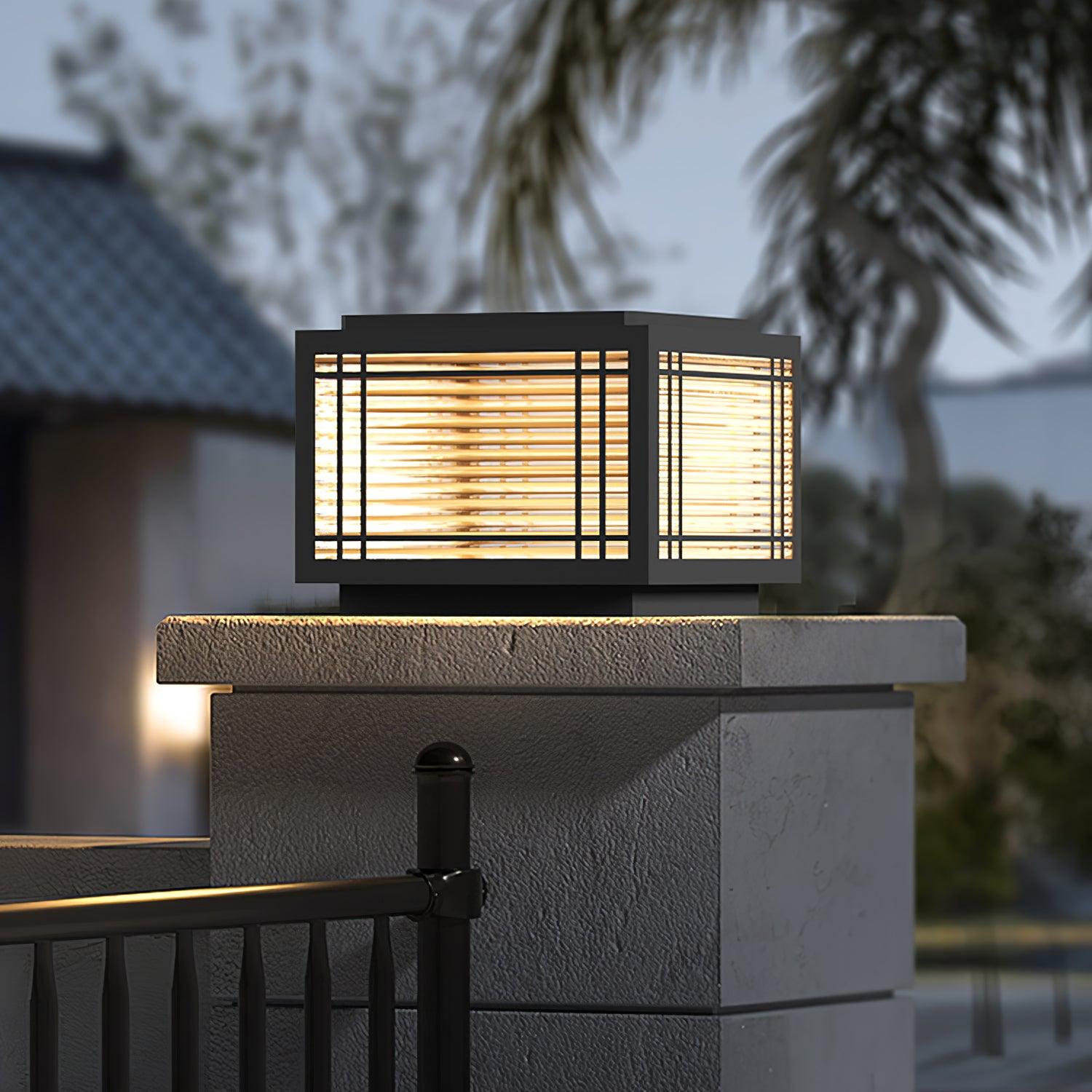Marillo Buitenwandlamp