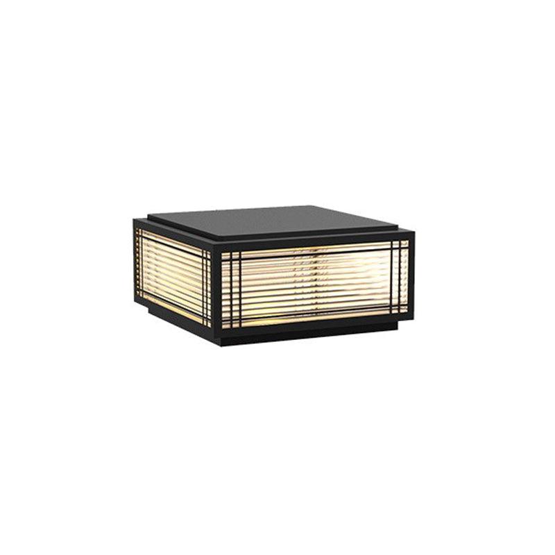 Marillo Buitenwandlamp