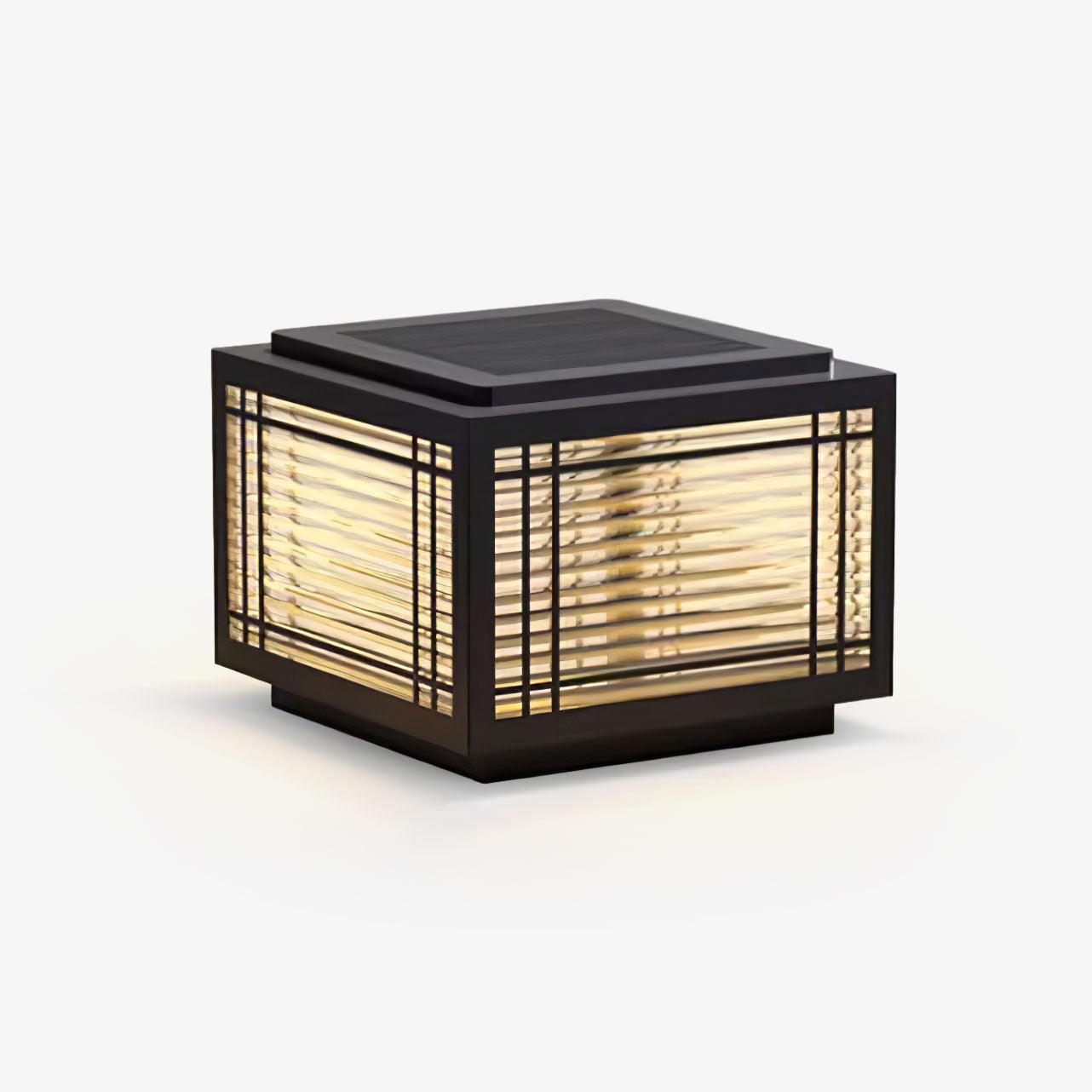 Marillo Buitenwandlamp