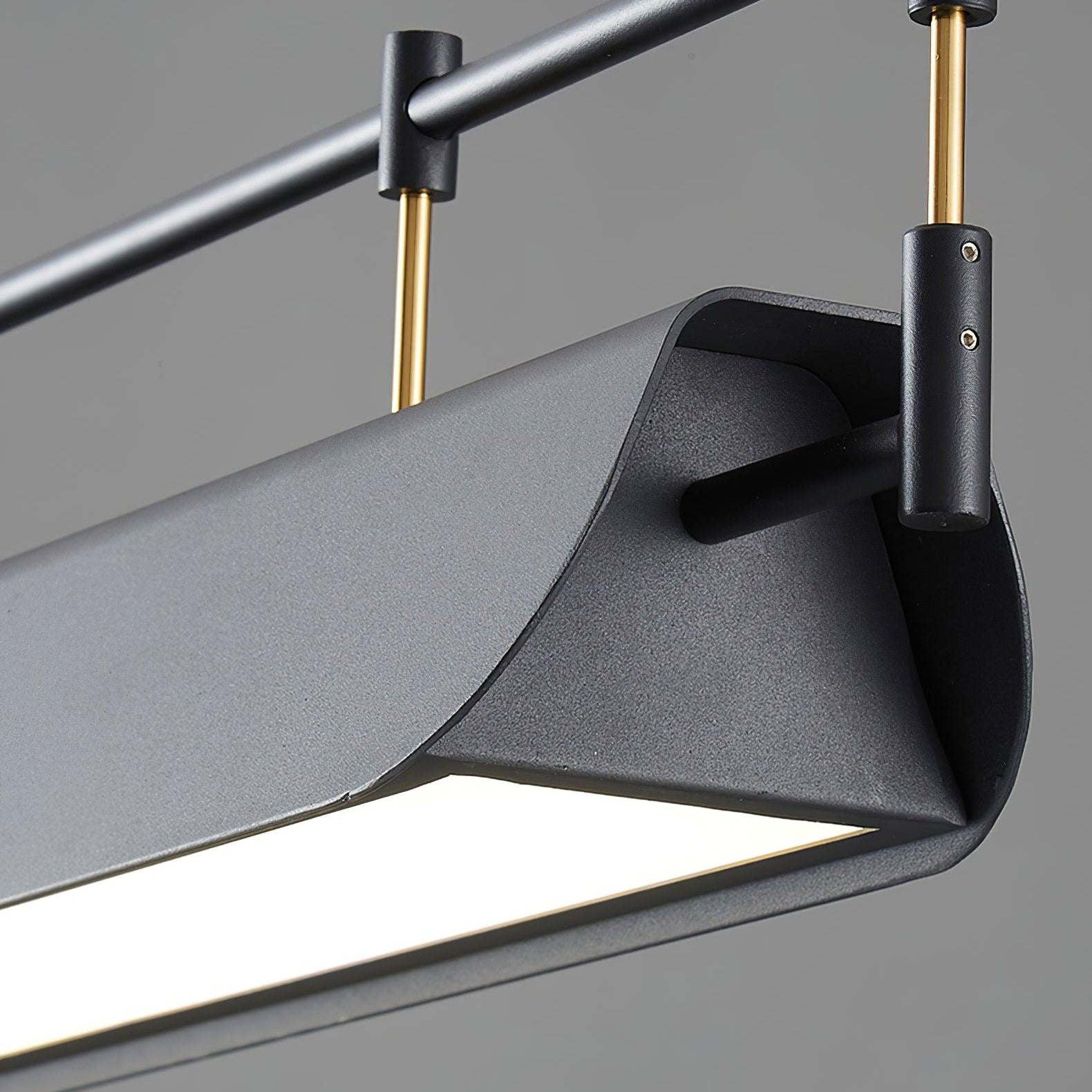 Lampada a sospensione Donnau