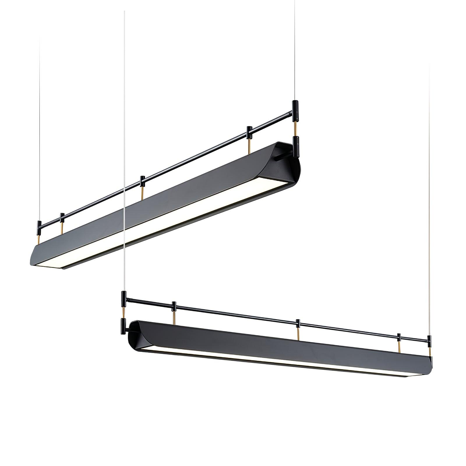 Lampada a sospensione Donnau