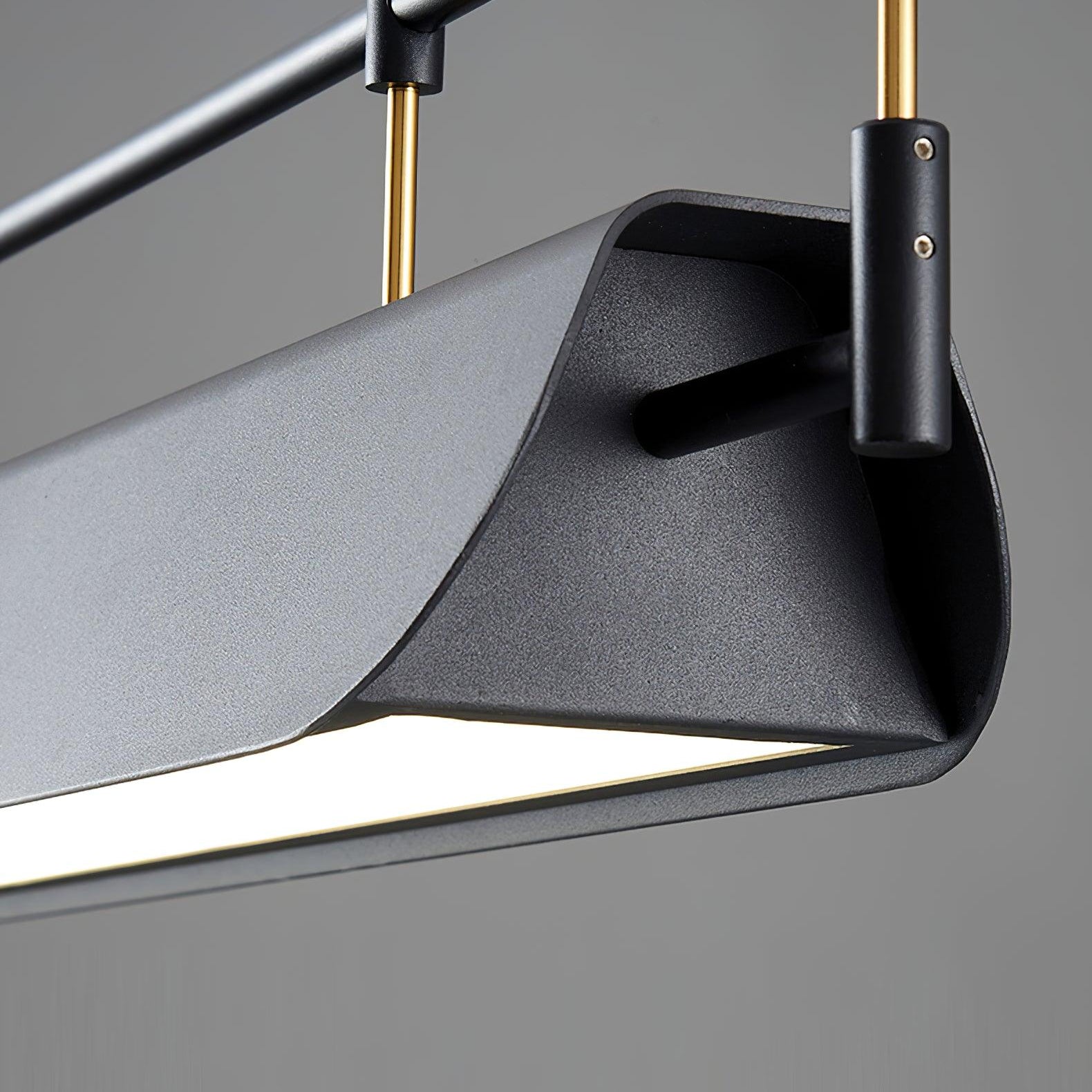 Lampada a sospensione Donnau