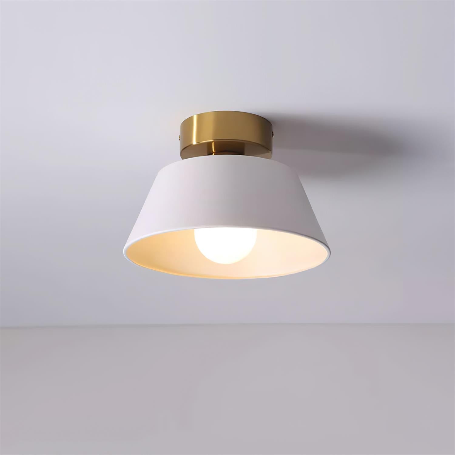 Lesco Plafondlamp