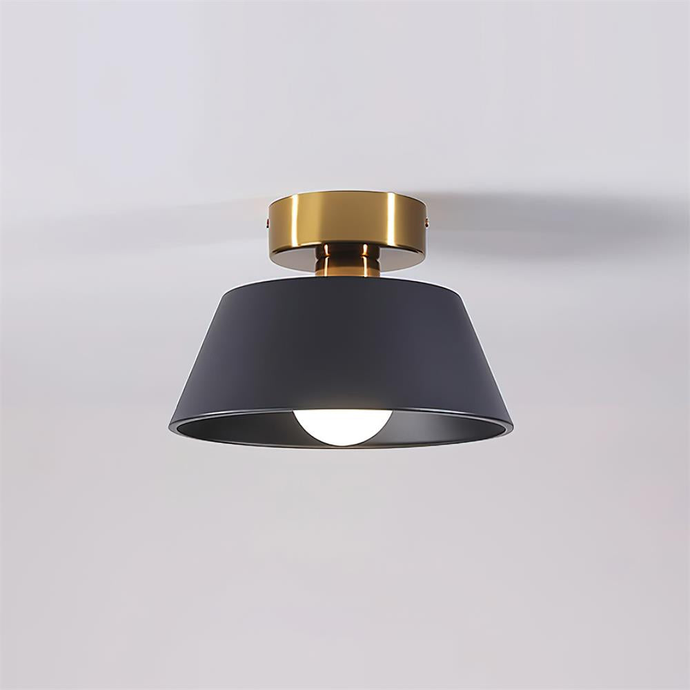 Lesco Plafondlamp