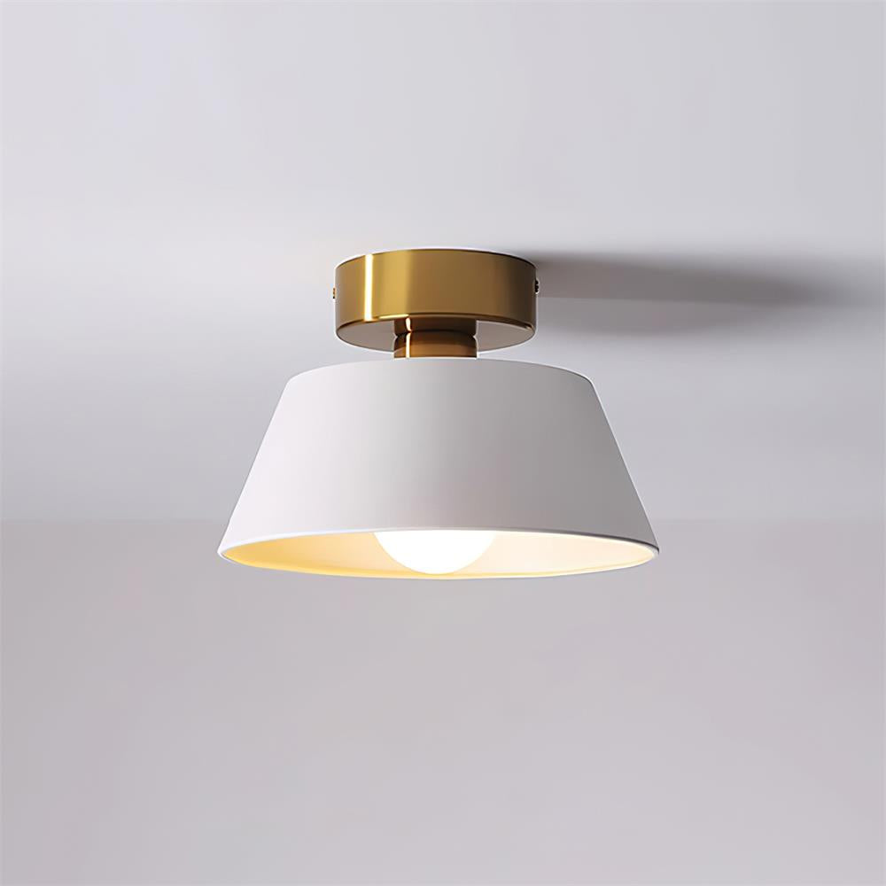 Lesco Plafondlamp