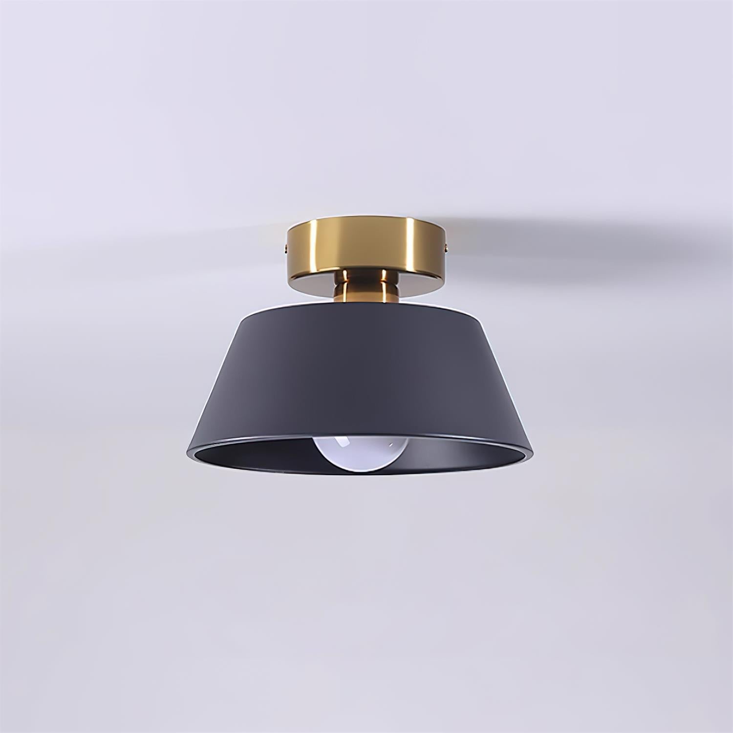 Lesco Plafondlamp