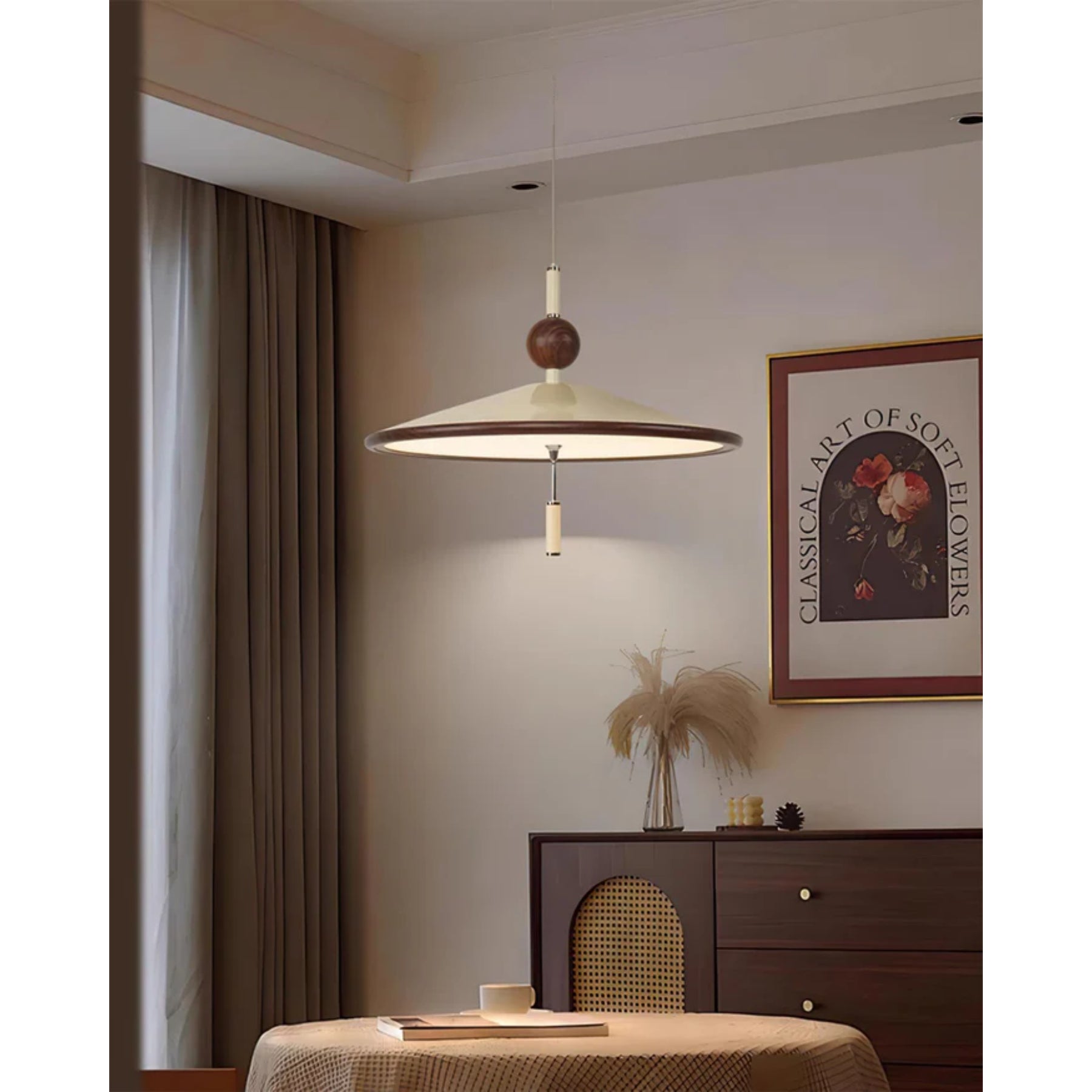 Telisoma Hanglamp