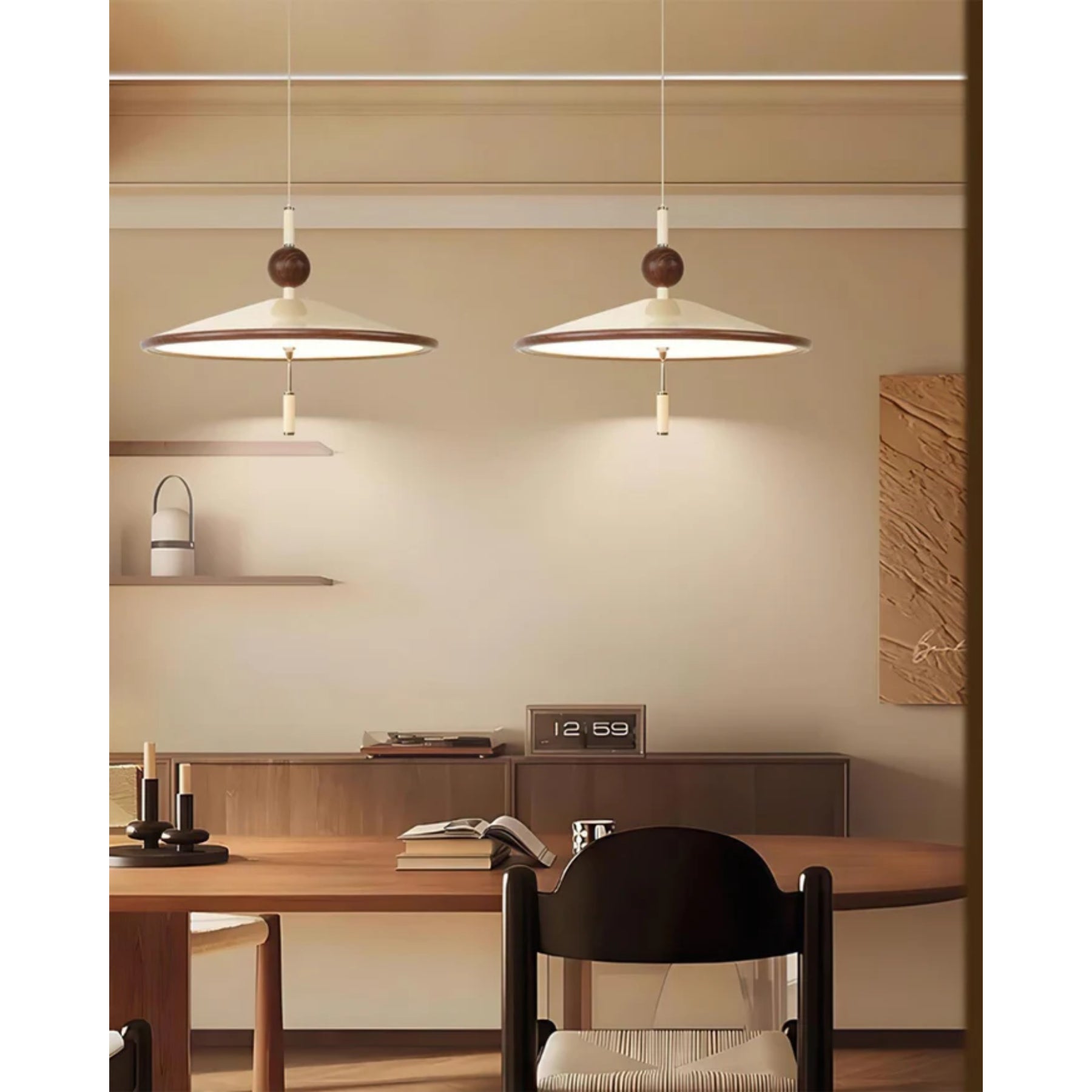 Telisoma Hanglamp