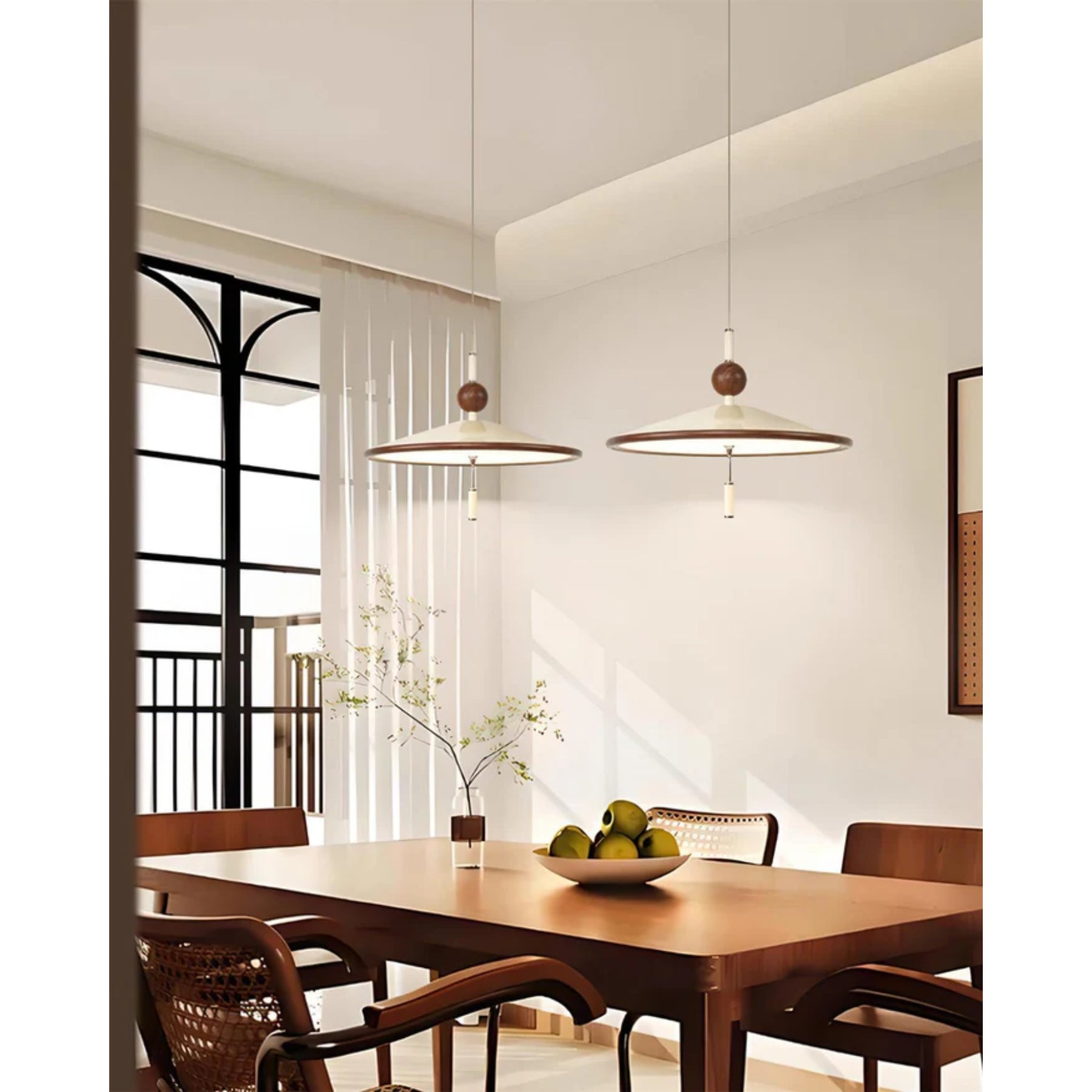 Telisoma Hanglamp