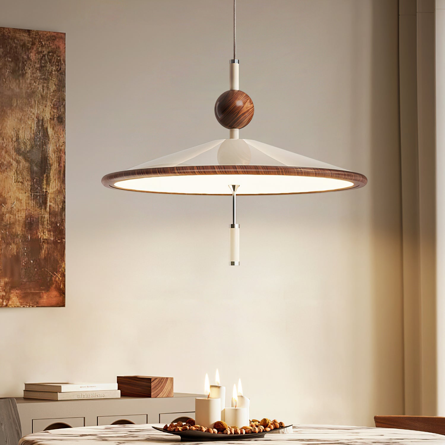 Telisoma Hanglamp