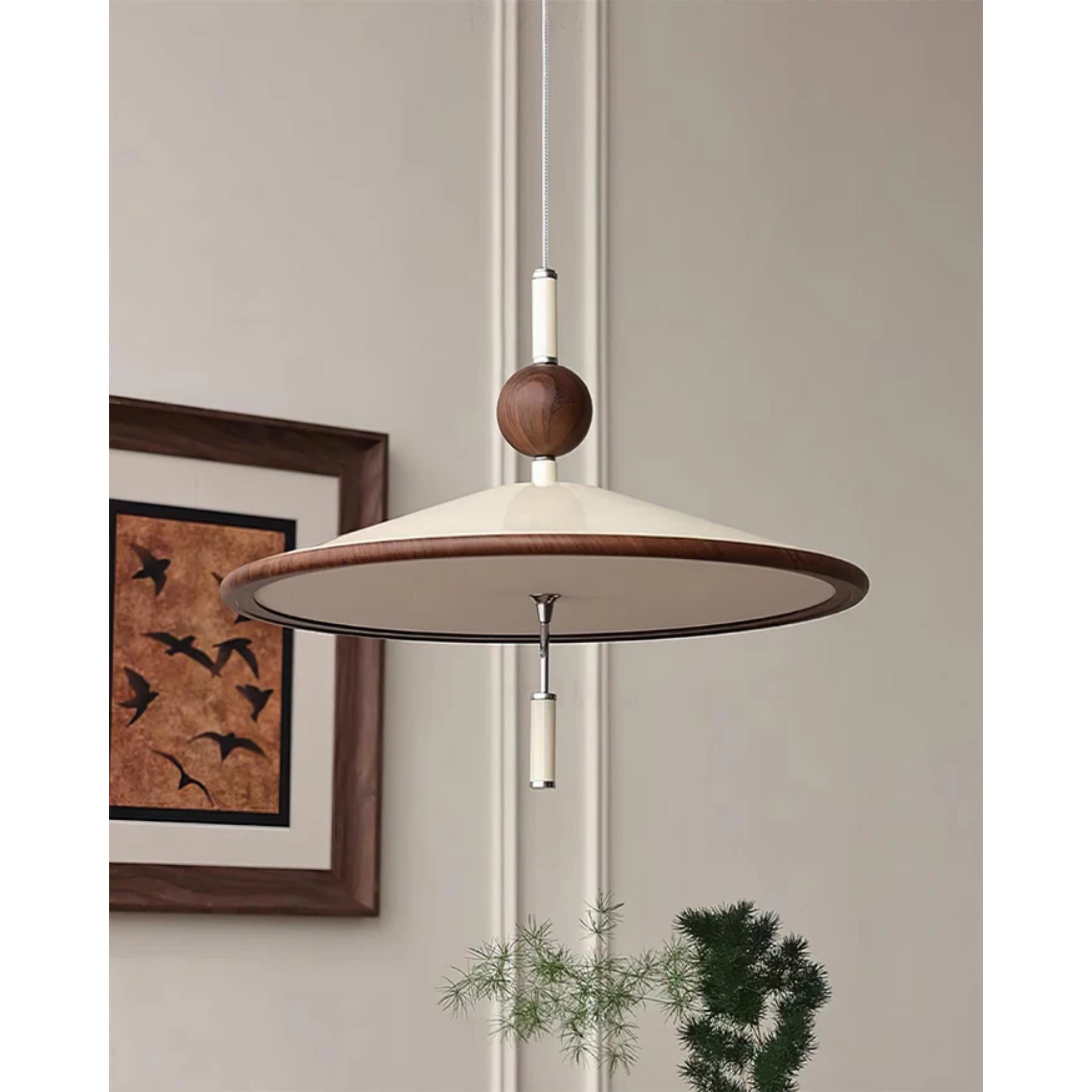 Telisoma Hanglamp