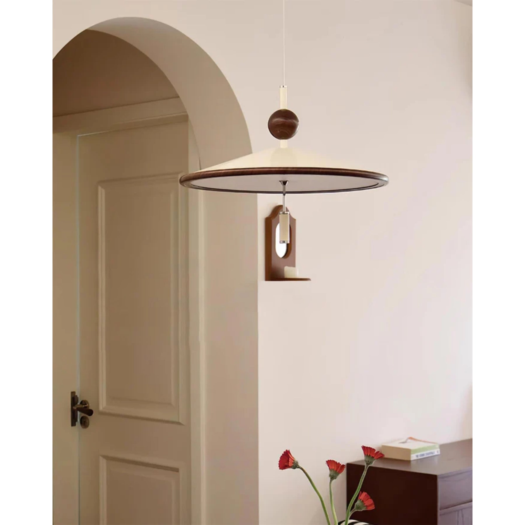 Telisoma Hanglamp