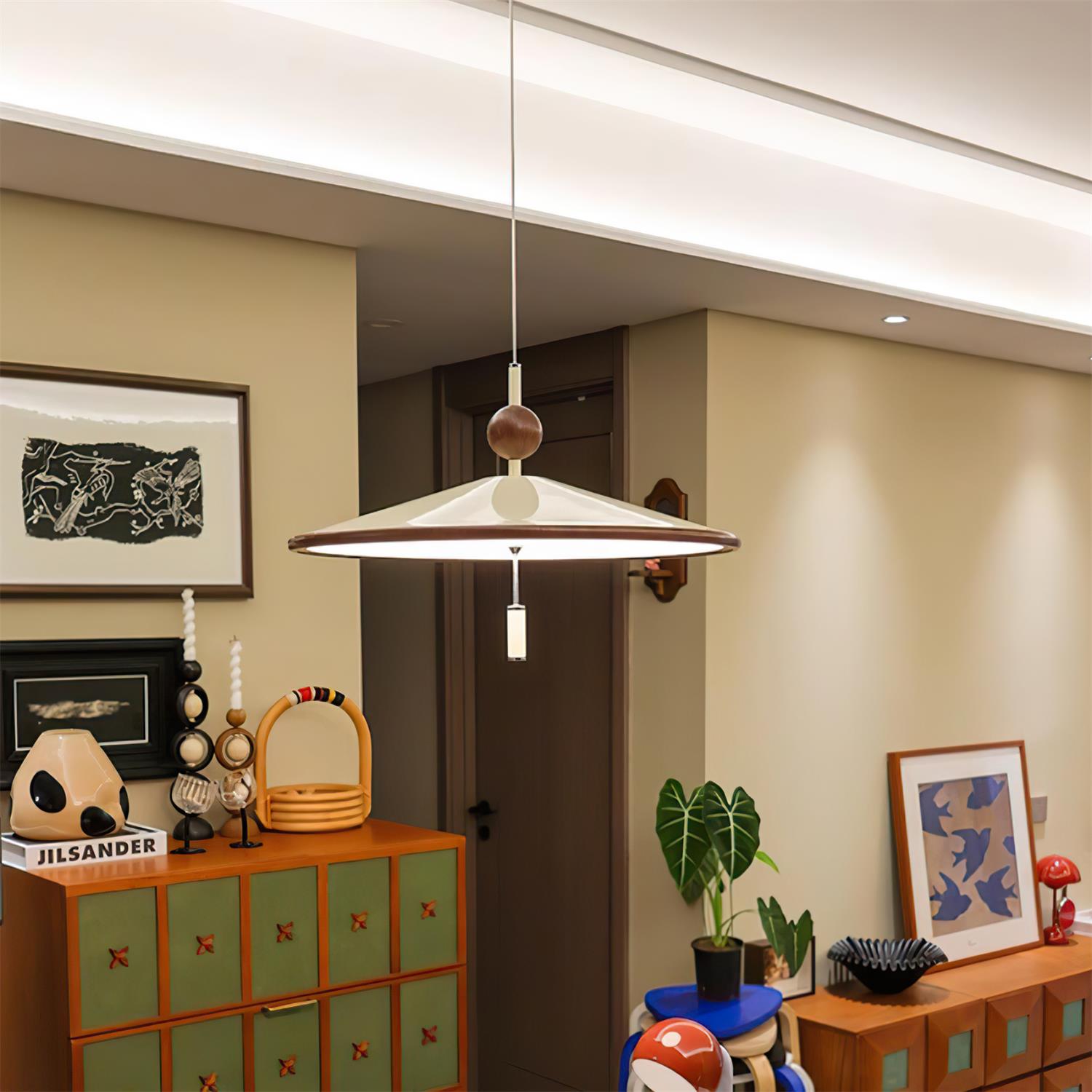 Telisoma Hanglamp