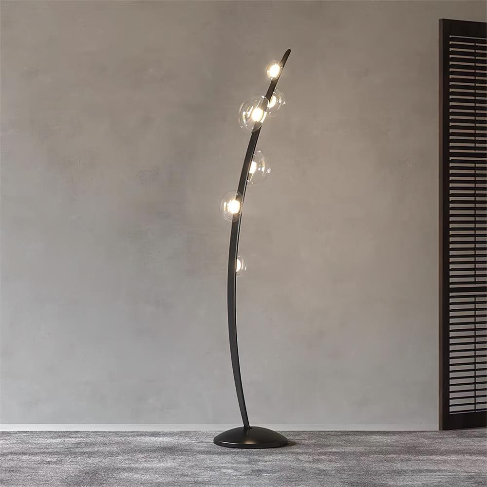 Nedonis Vloerlamp
