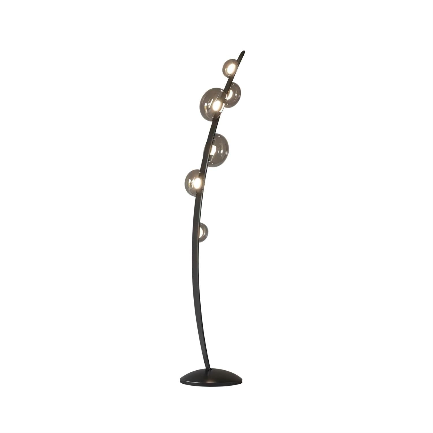 Nedonis Vloerlamp