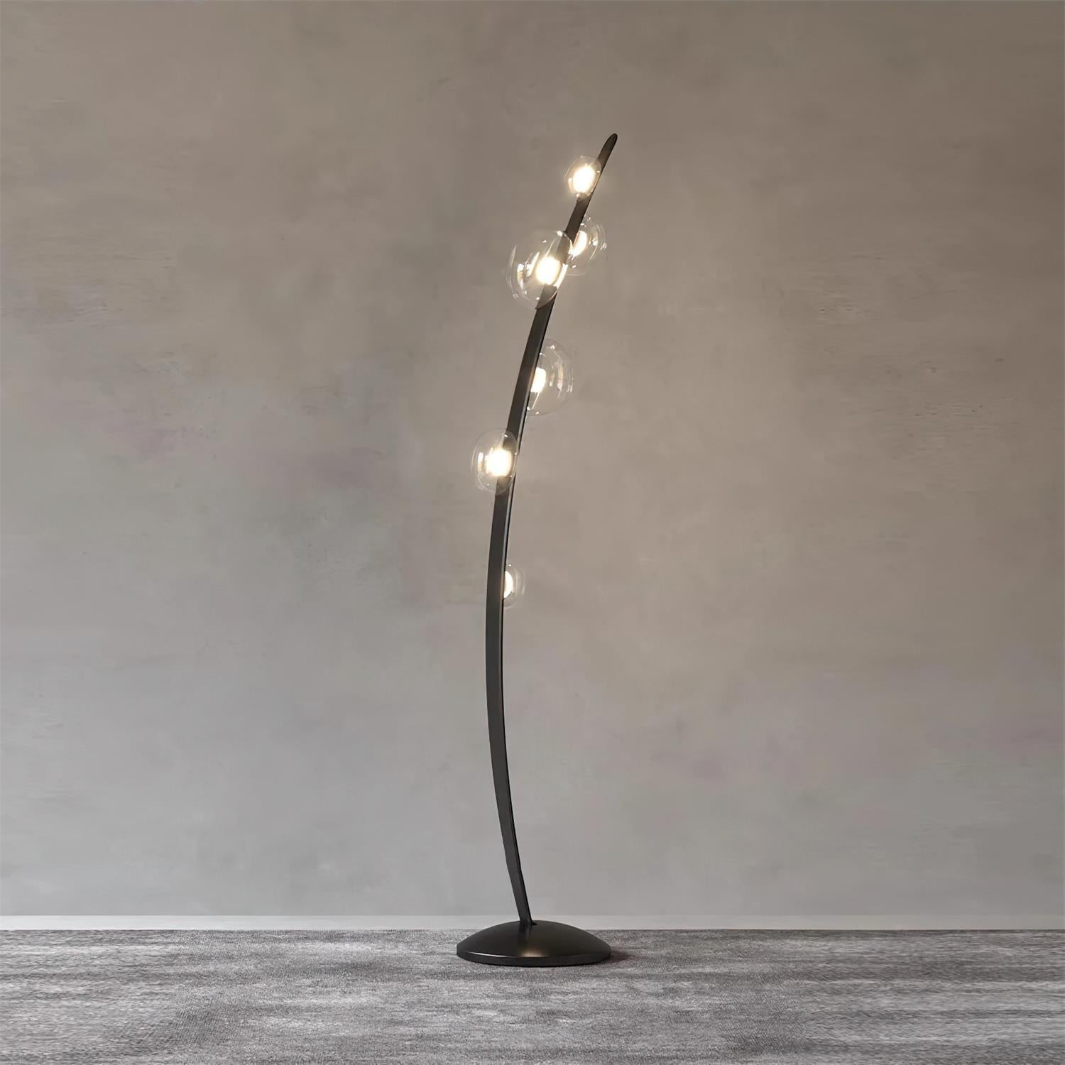 Nedonis Vloerlamp
