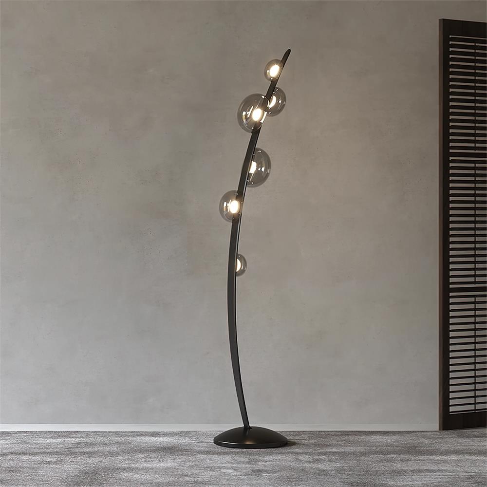 Nedonis Vloerlamp