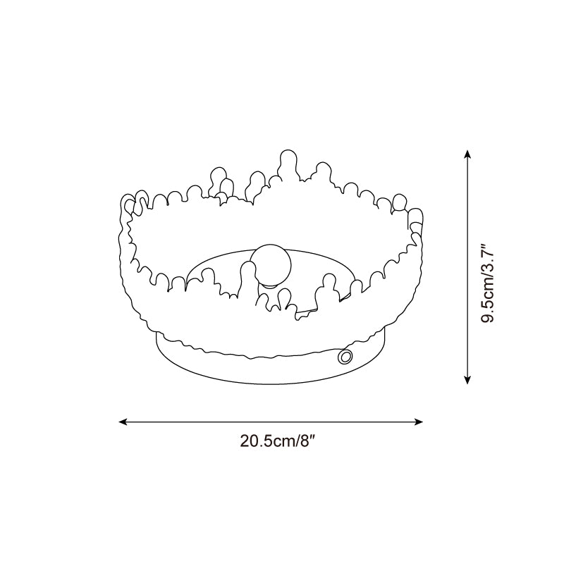 Lampada da tavolo Dosal