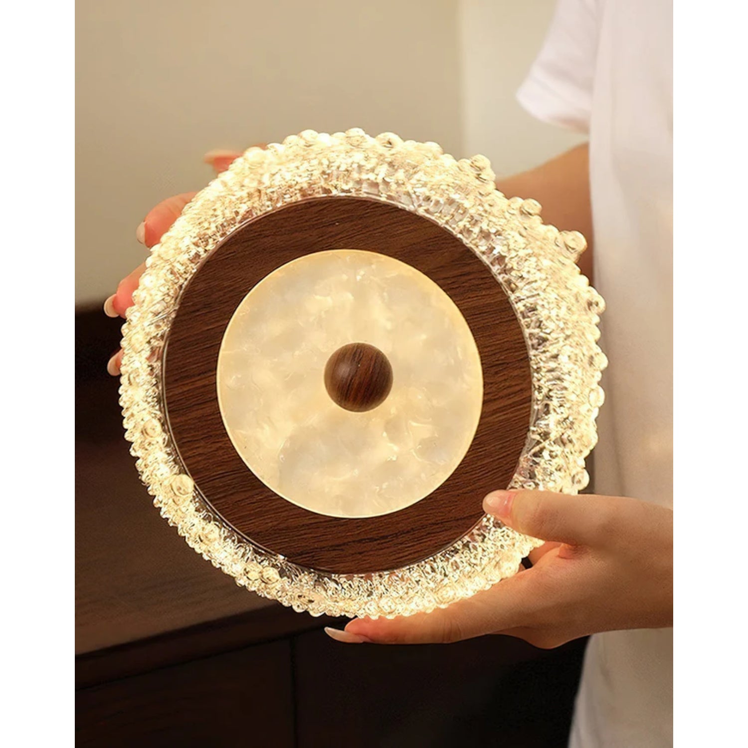 Lampada da tavolo Dosal